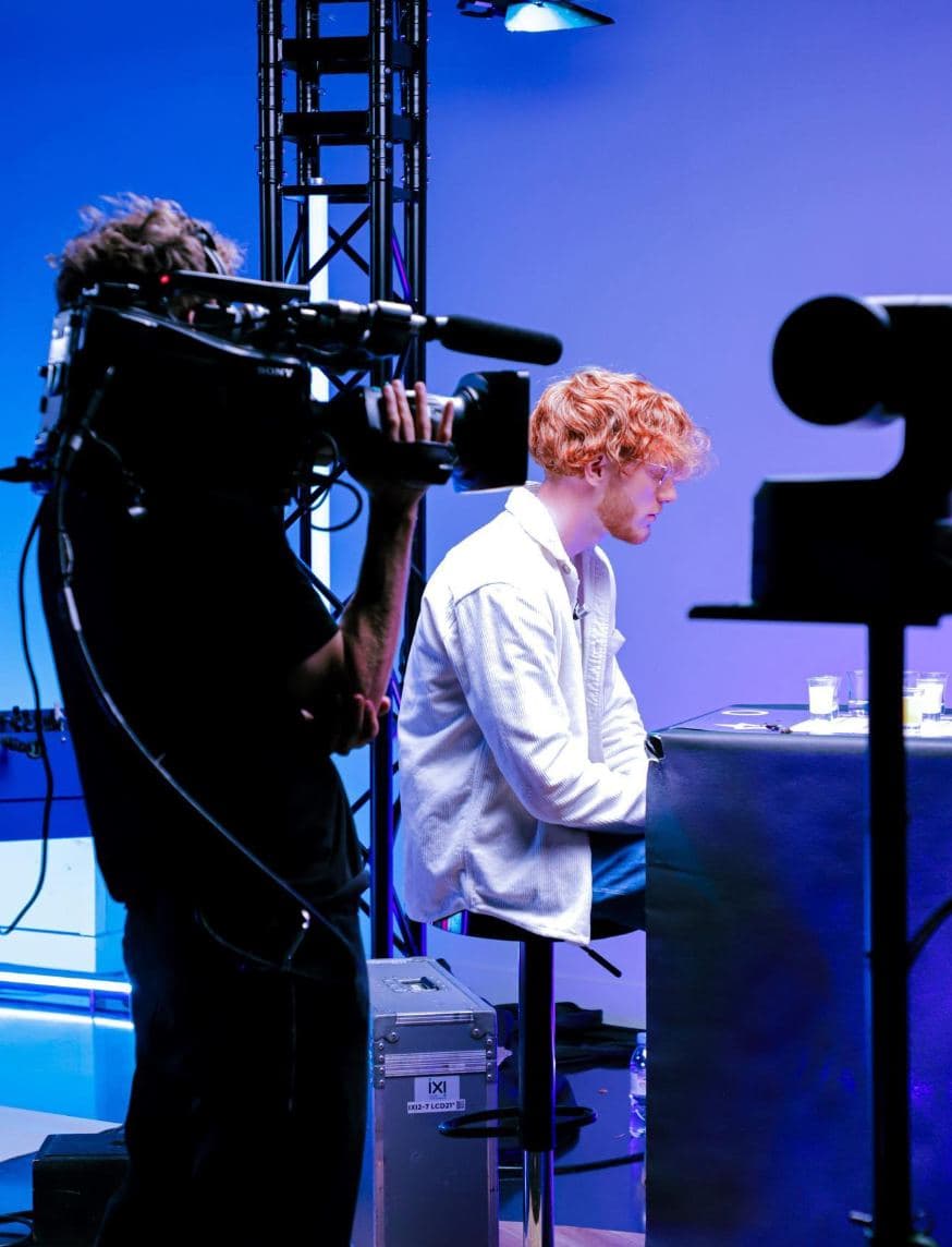 Music video