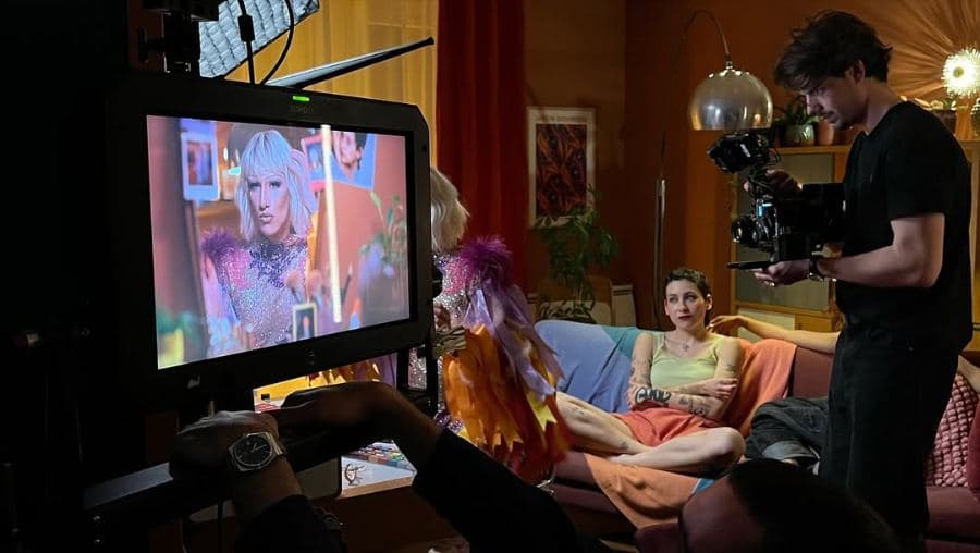 Documentary