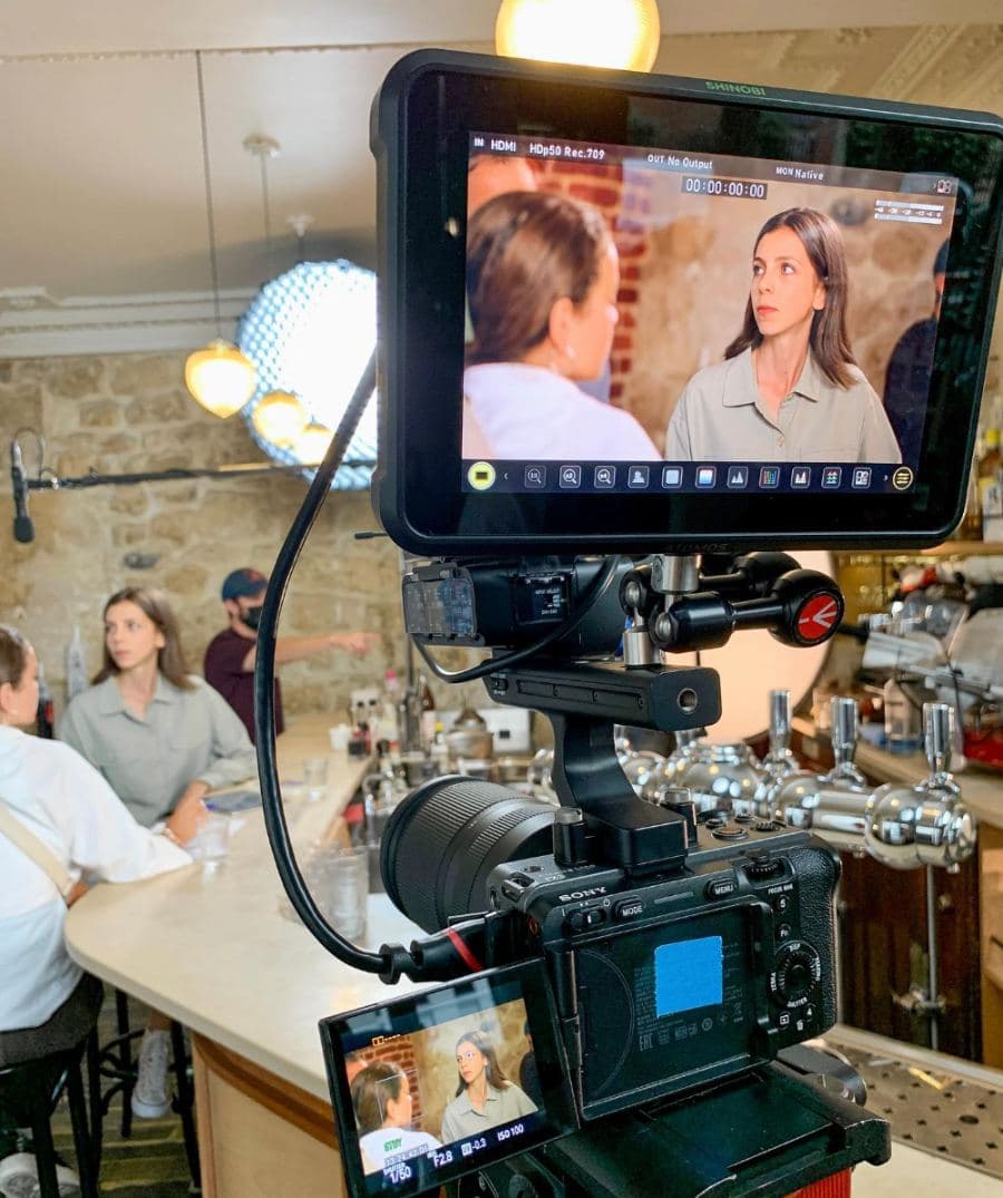Interview