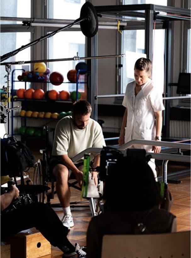 Production audiovisuelle