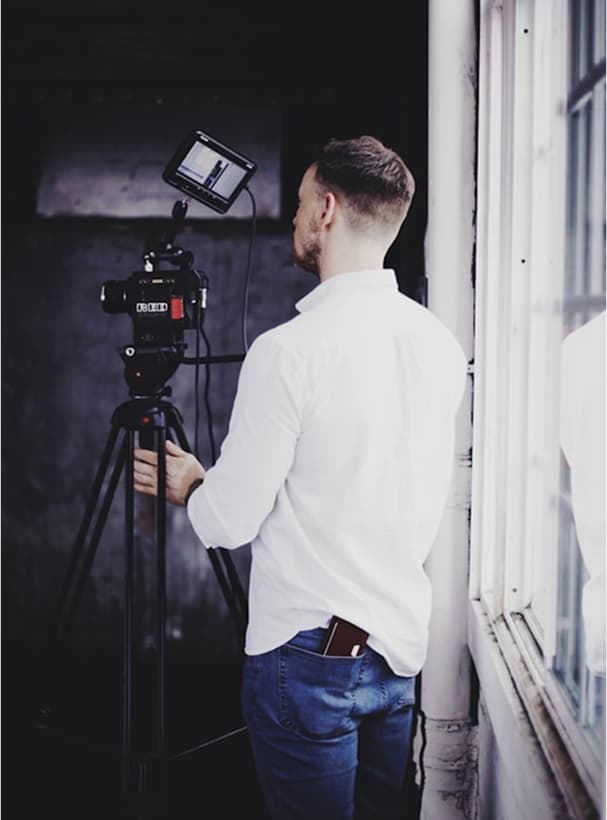 Production audiovisuelle