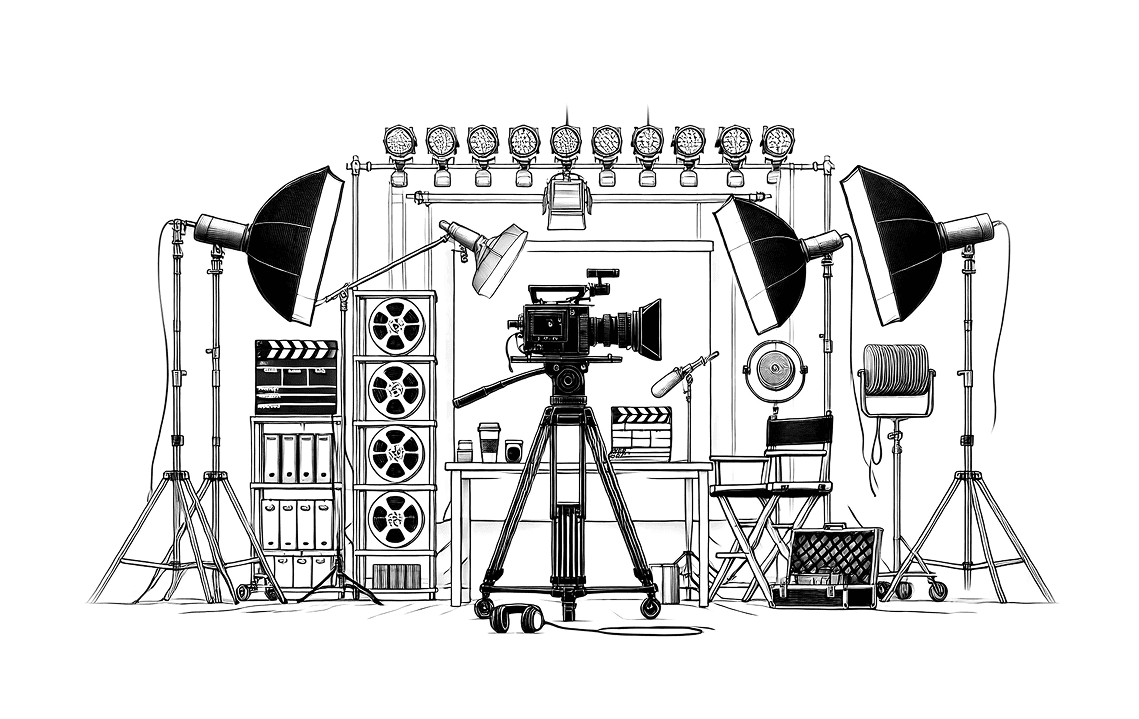 Pub illustration