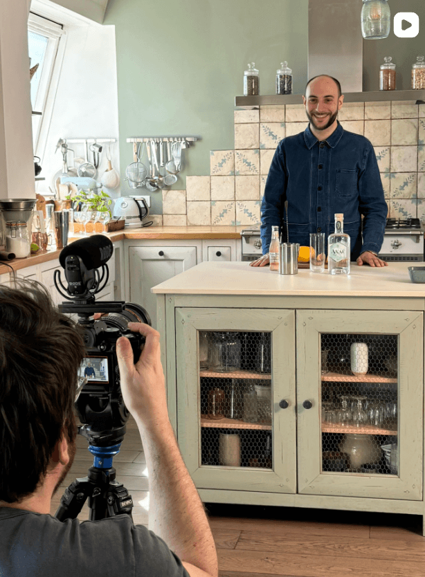 Production audiovisuelle