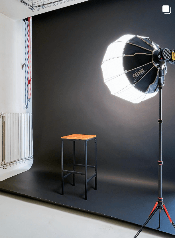 Production audiovisuelle