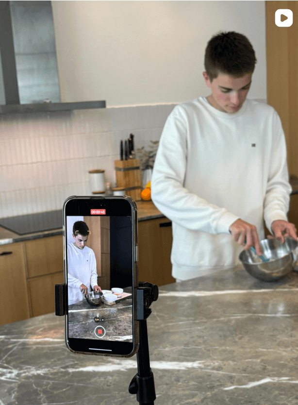 Production audiovisuelle