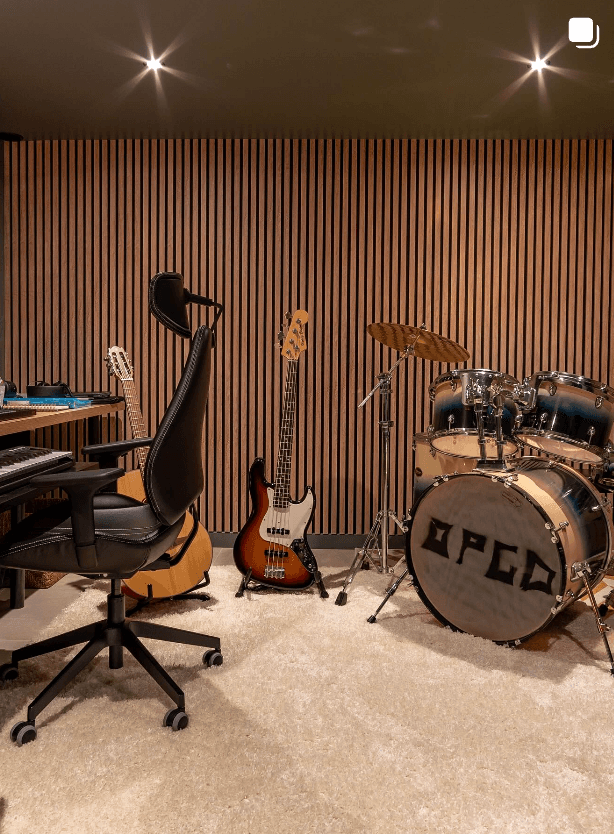 Production audiovisuelle