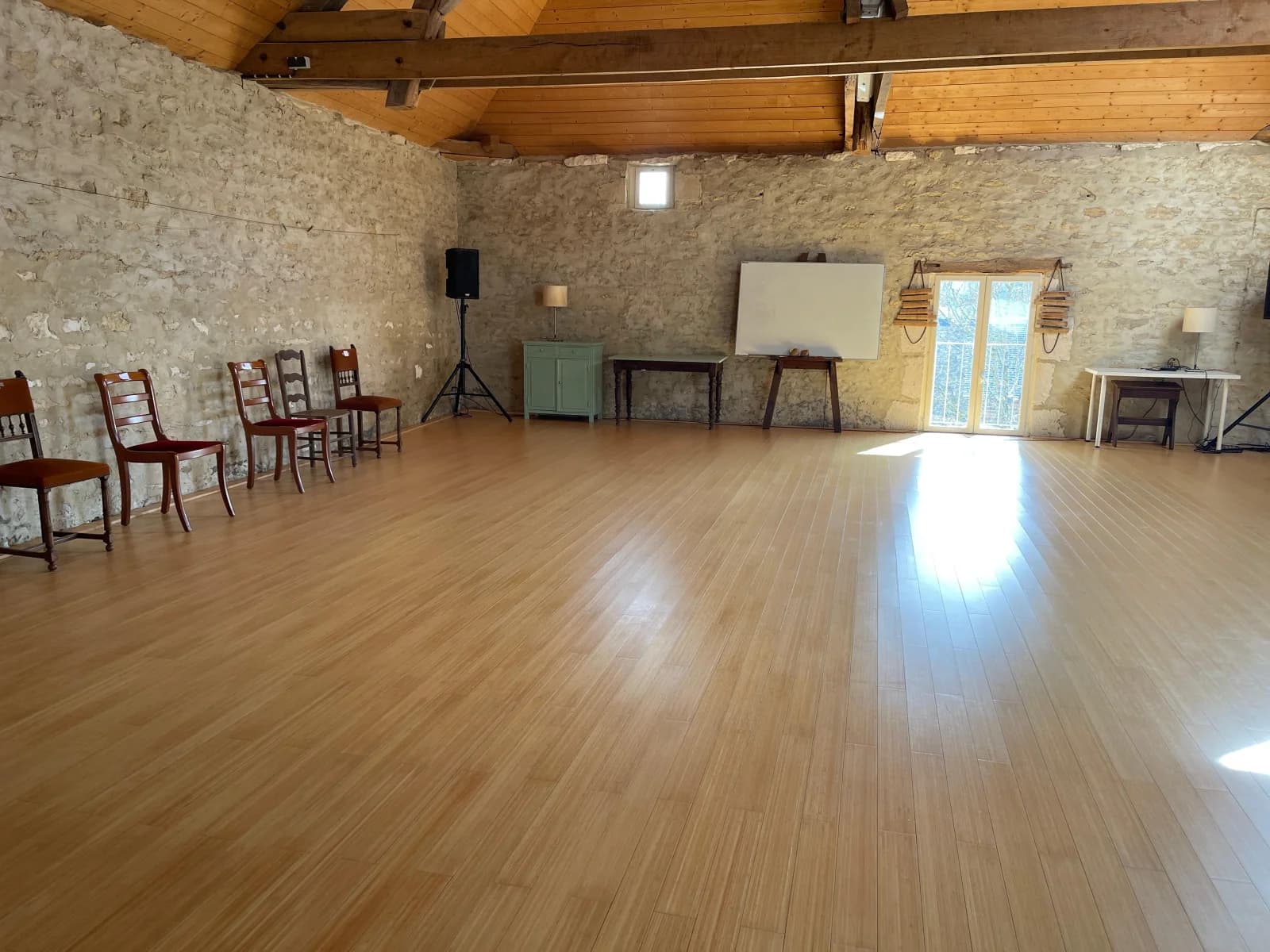 Espace Les Champs  - 2