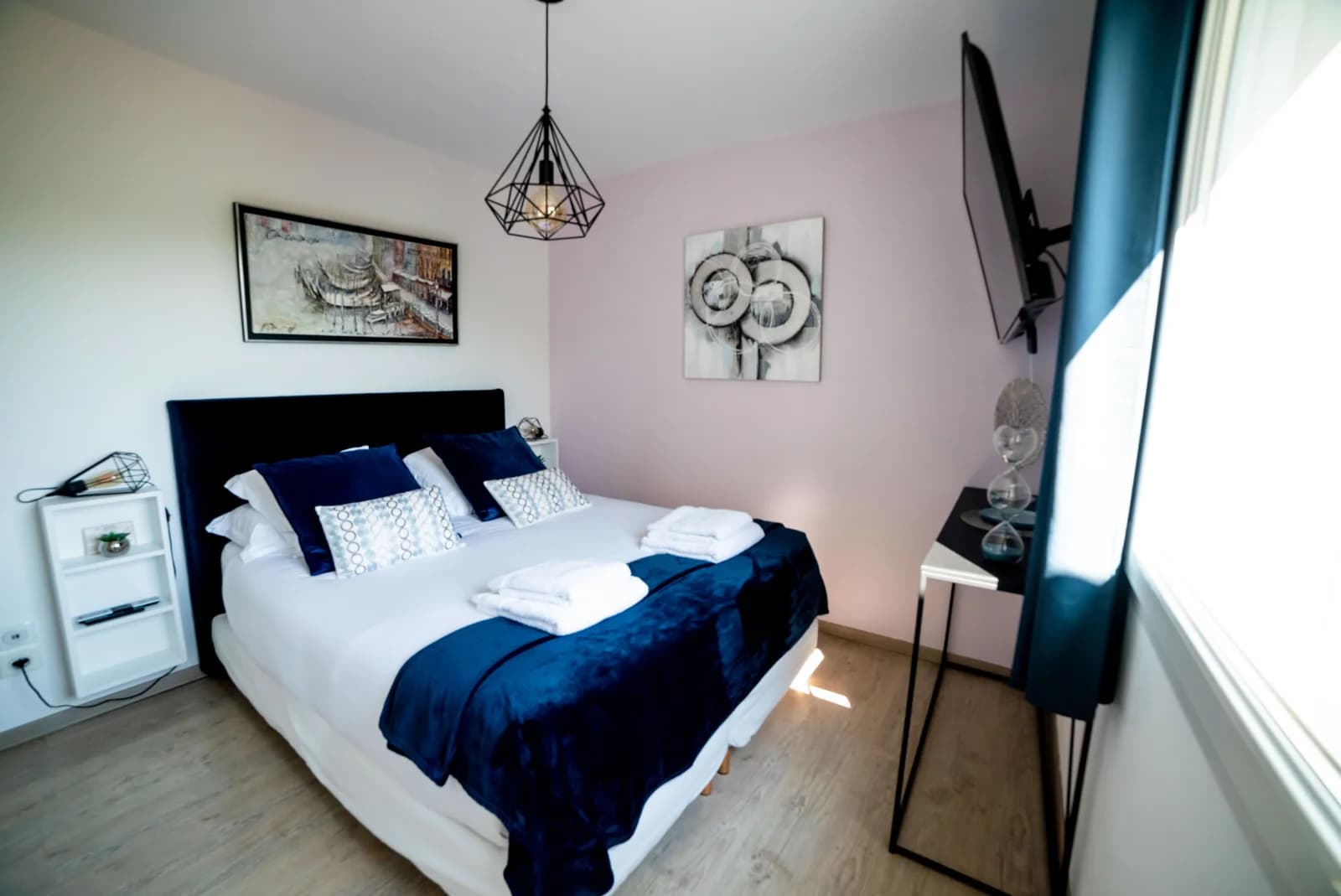 Espace Maison & Spa, Meublé de tourisme 4 étoiles - 2