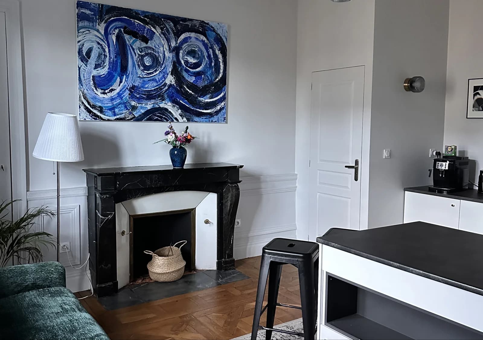 Space Office + apartment downtown Rennes - 3