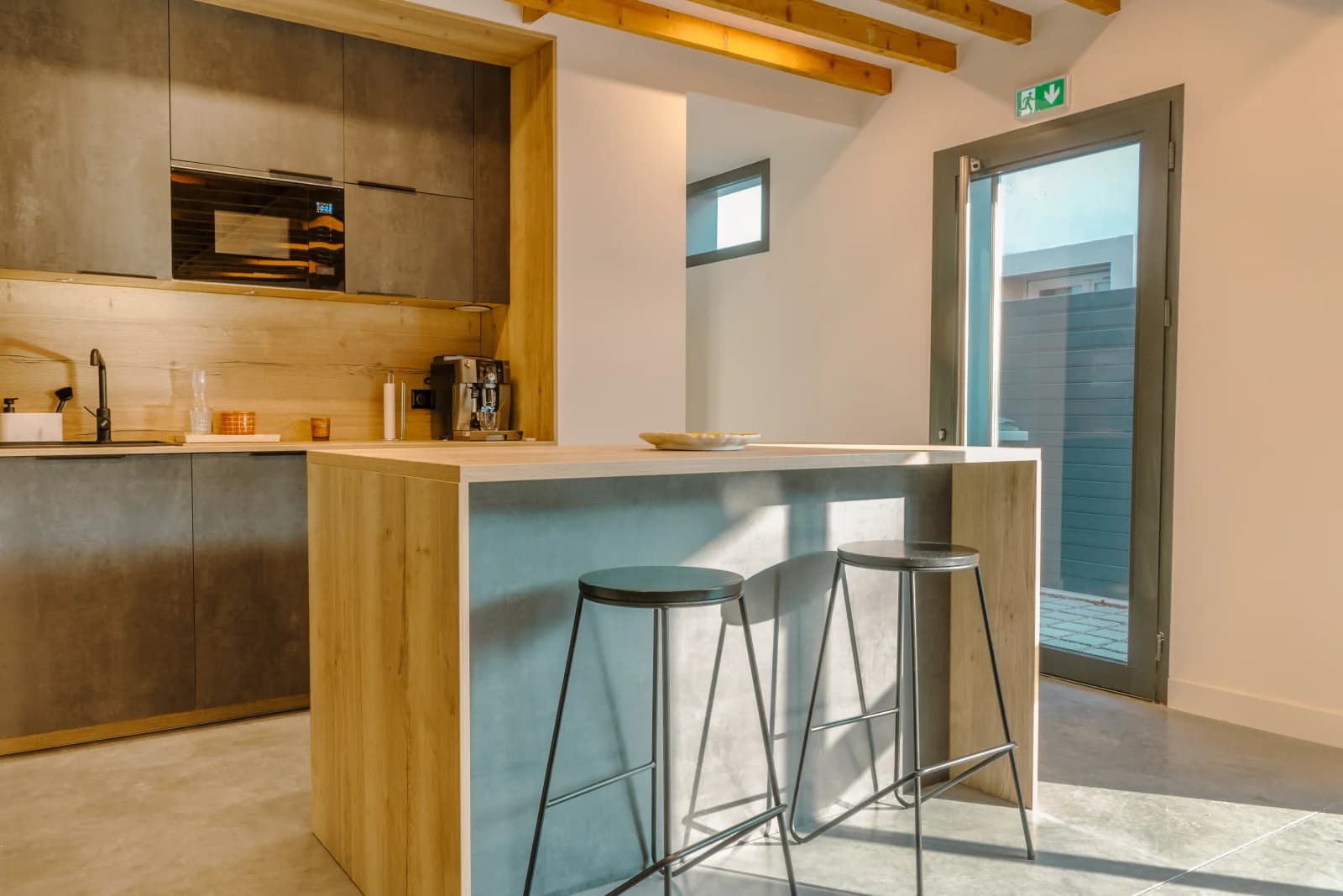 Space Atelier espace de formation design - 2