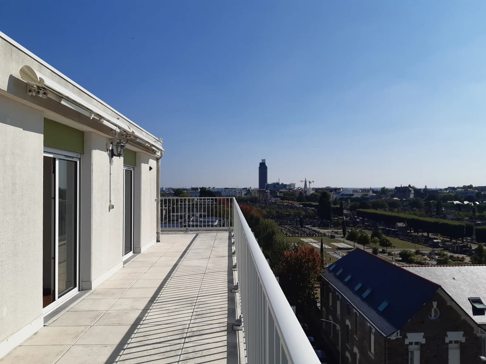 ESPACE PANORAMIQUE NANTES