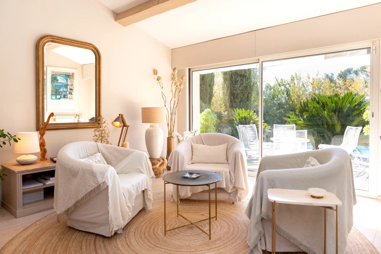 Espace La Villa de Saint-Raphaël: une adresse de prestige - 4