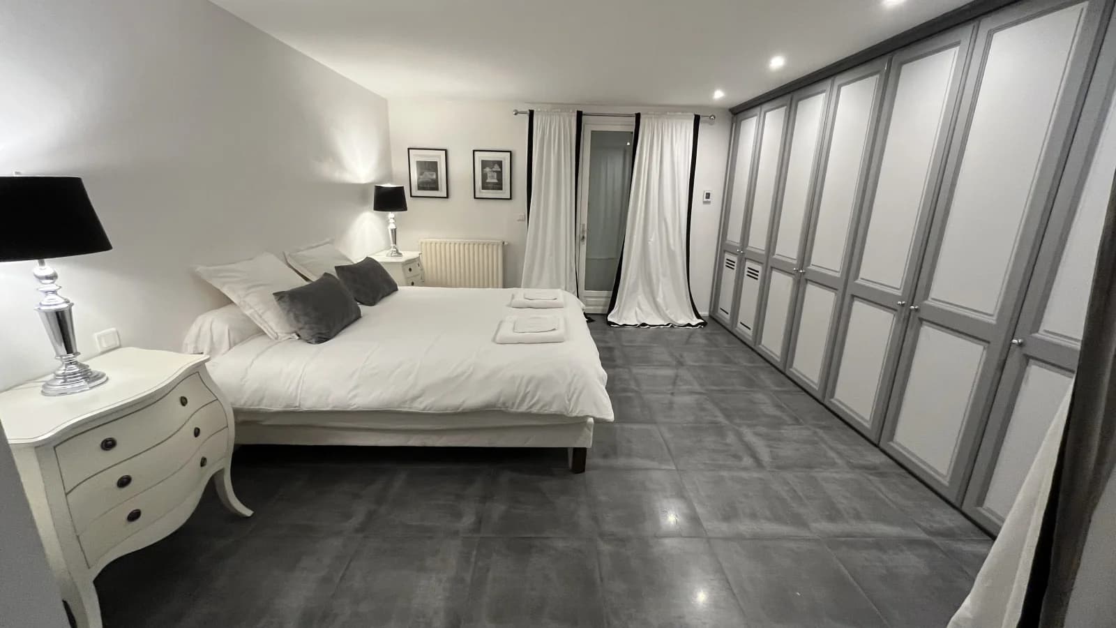 Chambre dans Écrin de bonheur au coeur de la Provence pittoresque - 1