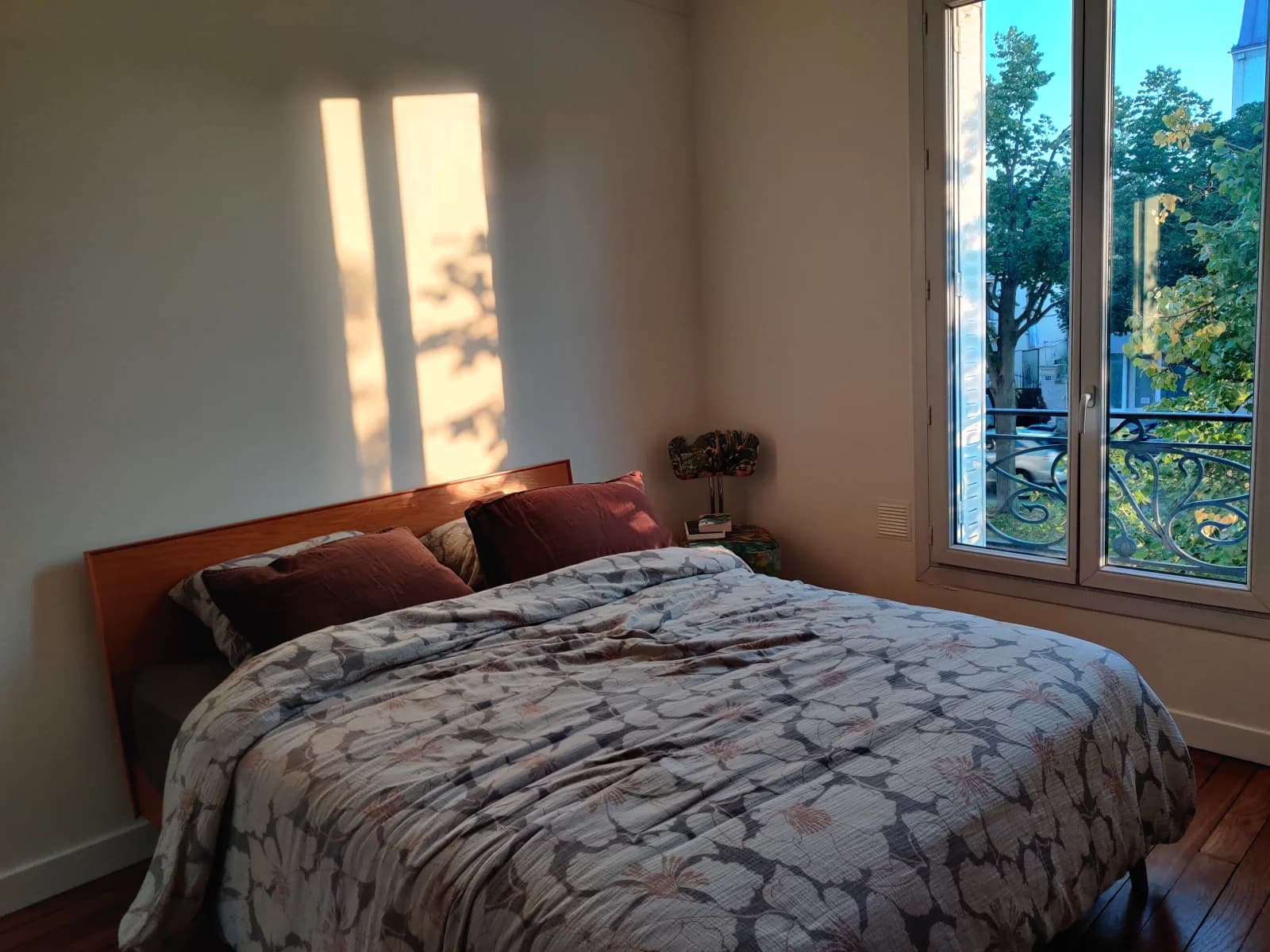 Space Bright designer apartment - 4