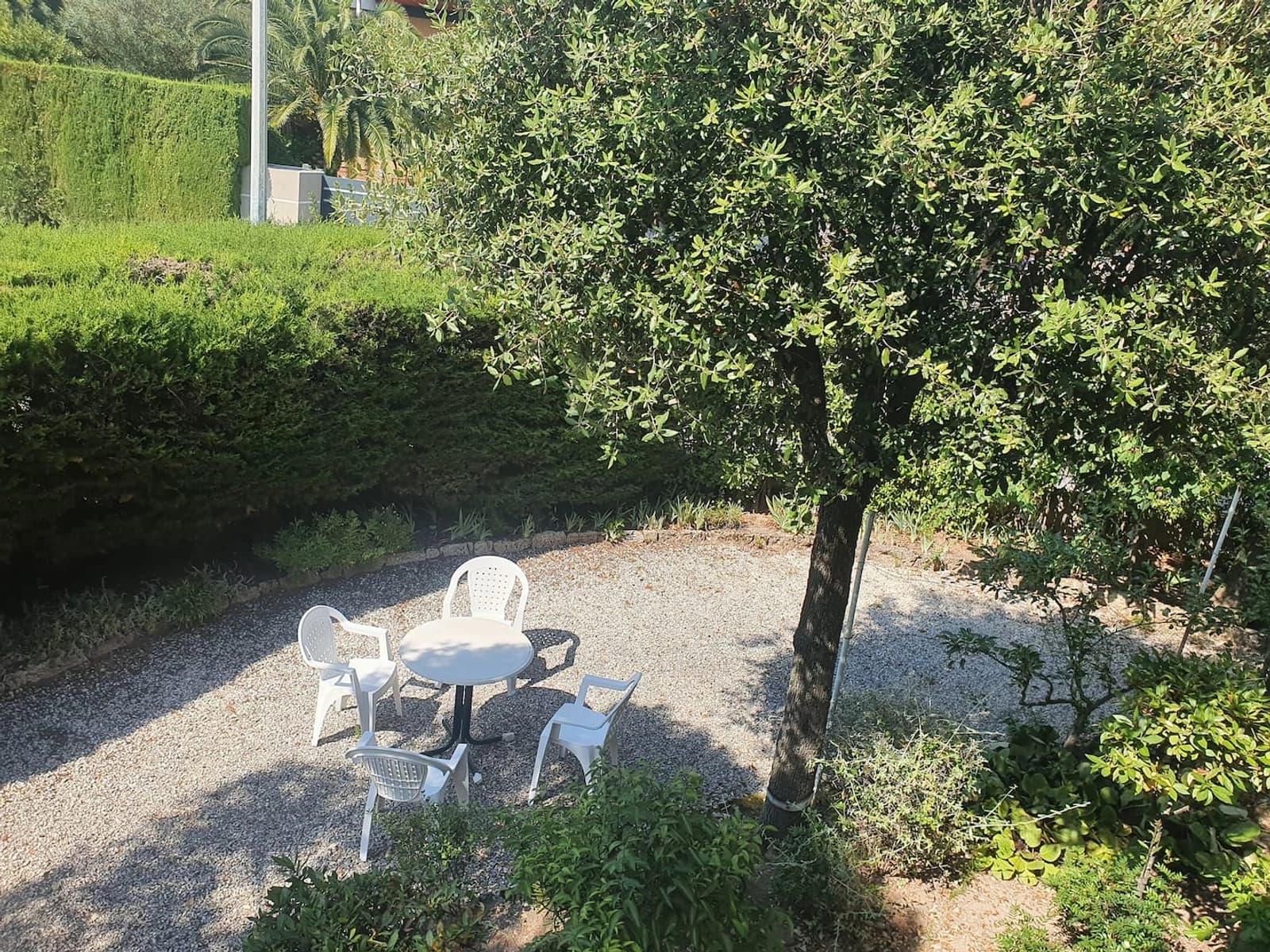Meeting room in Villa au calme Port Santa Lucia - 1