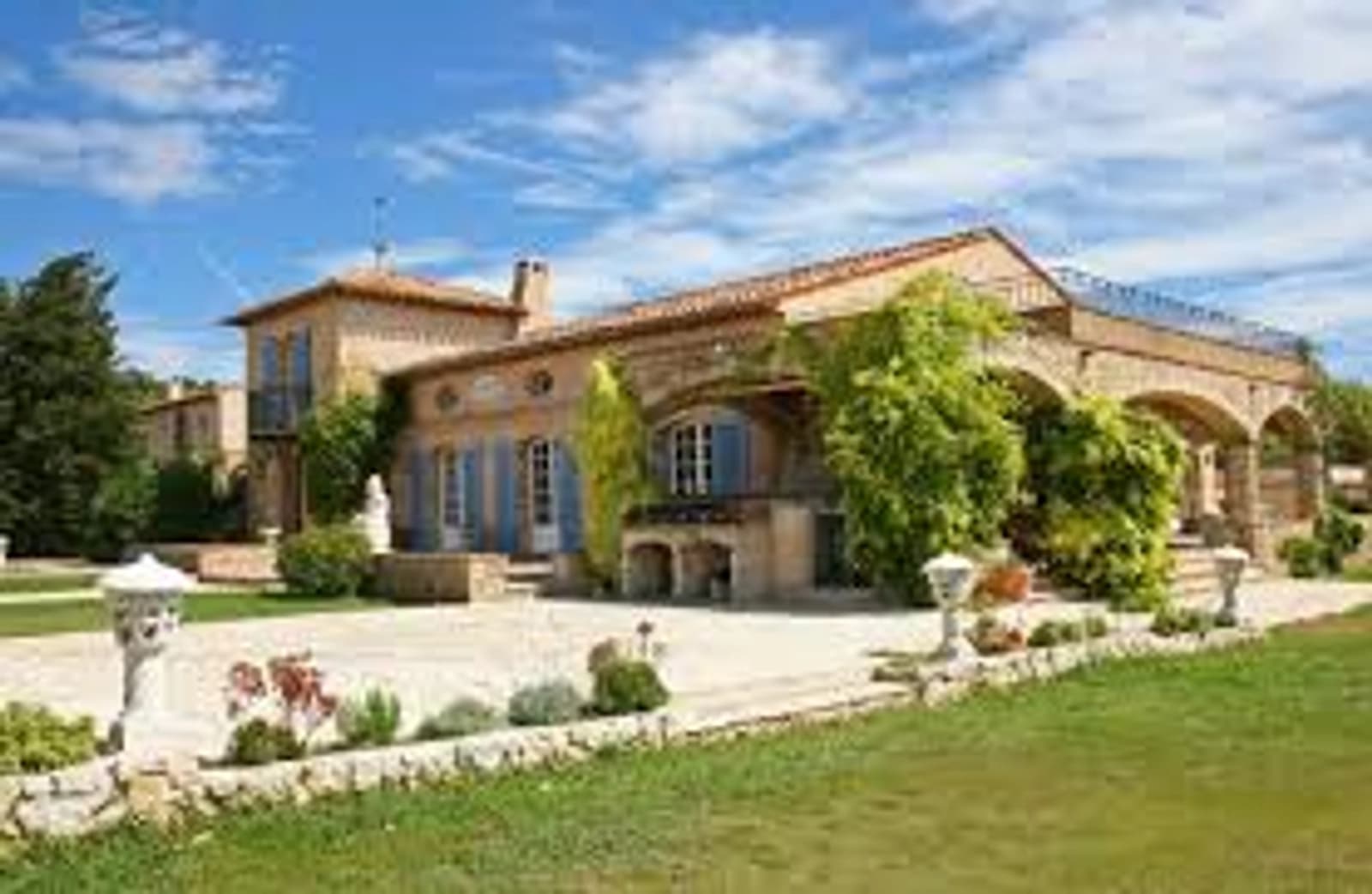 Salle de réunion dans Charmant et rustique mas provençal, authenticité garantie - 1