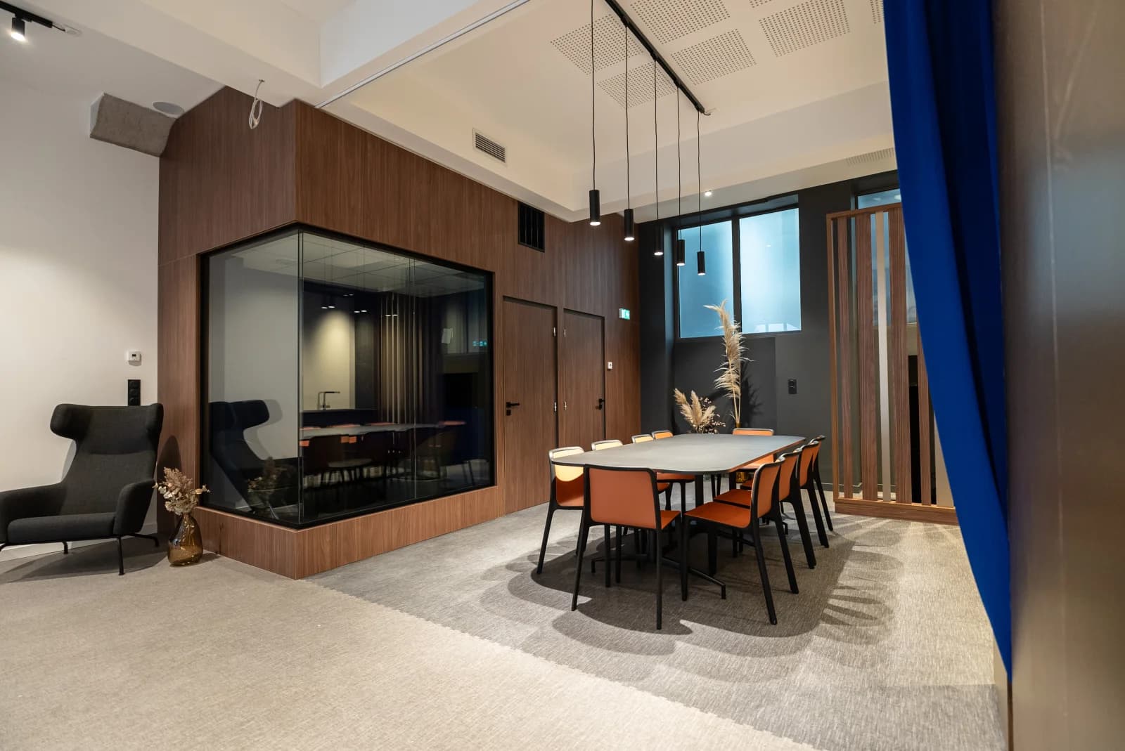 Space Meeting room - 2