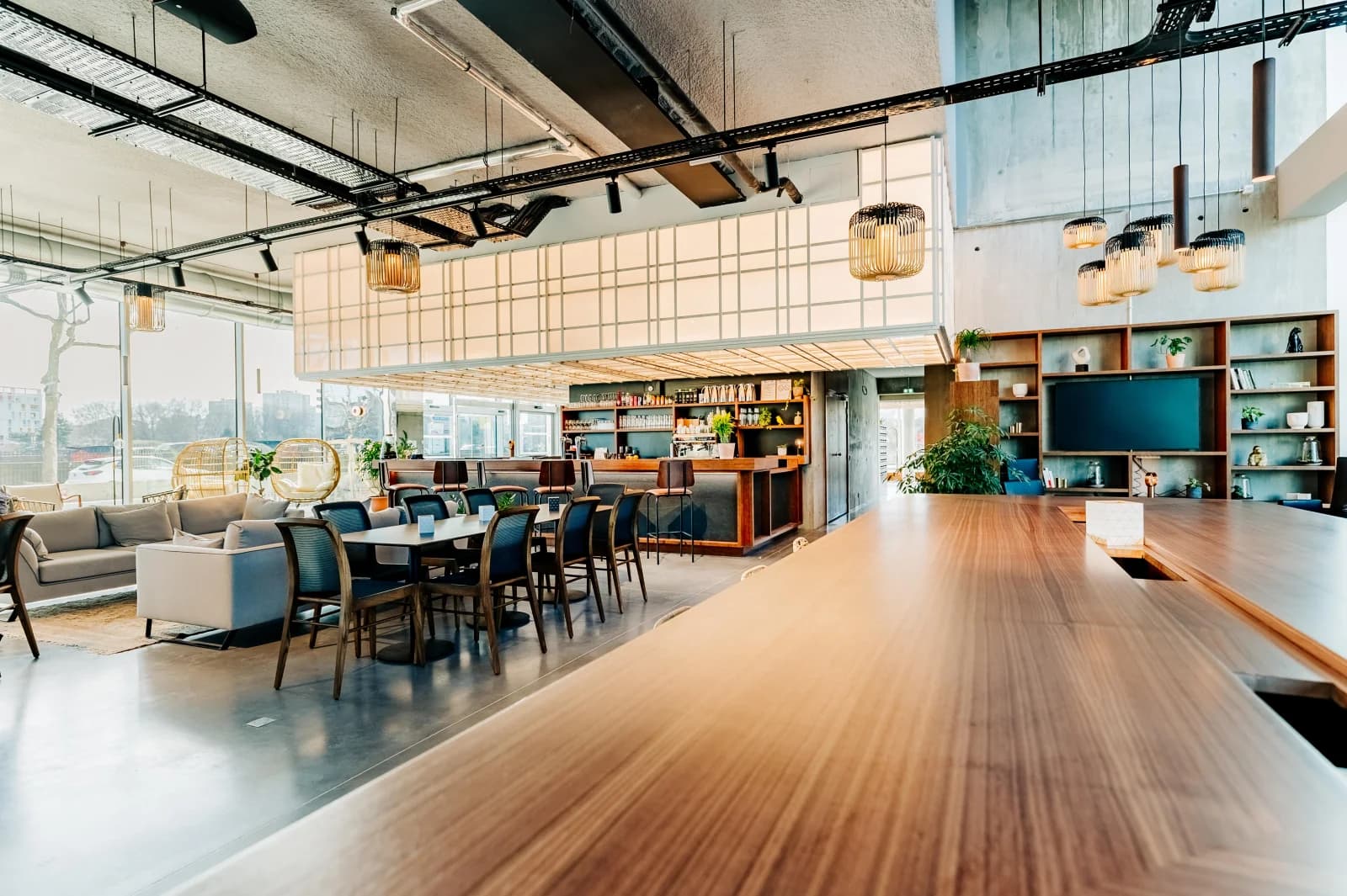 Space Multiple spaces for your events - 3