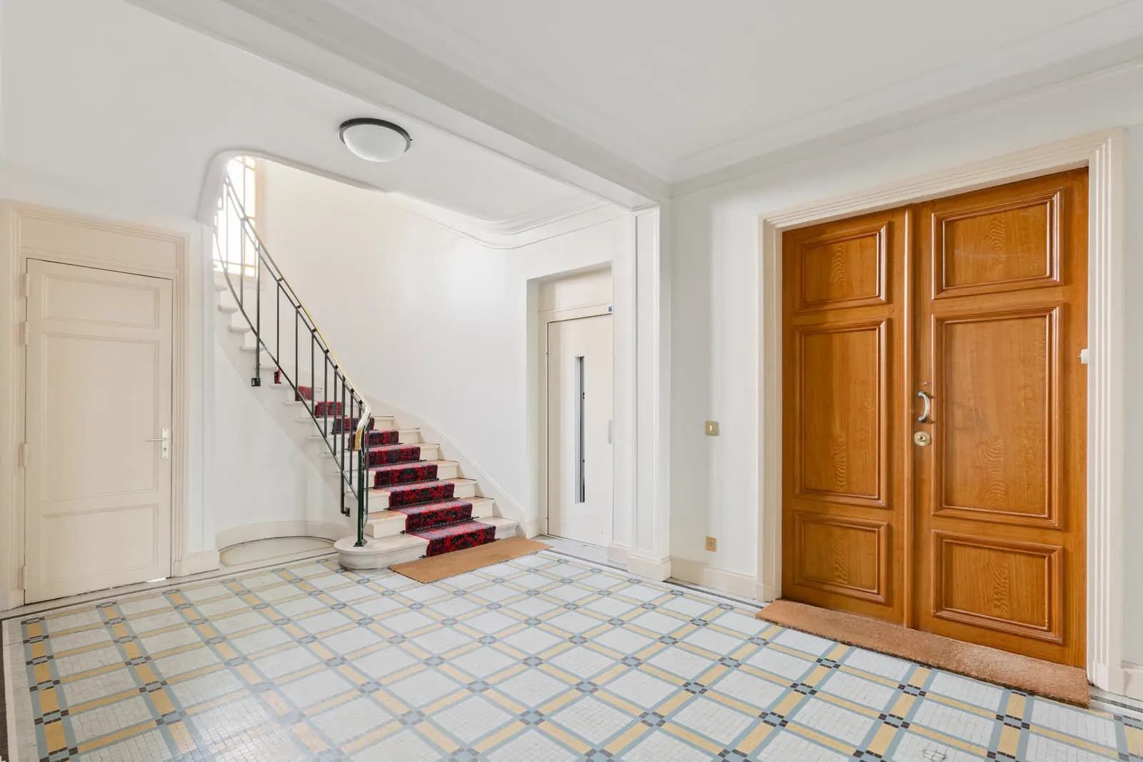 Space Elegant and spacious apartment - 4