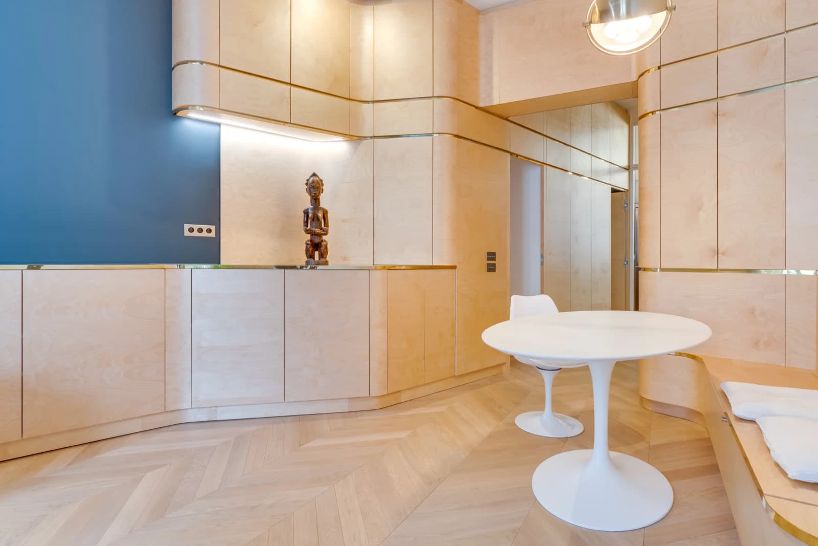 Space  Luxury, comfort and prime location - 3