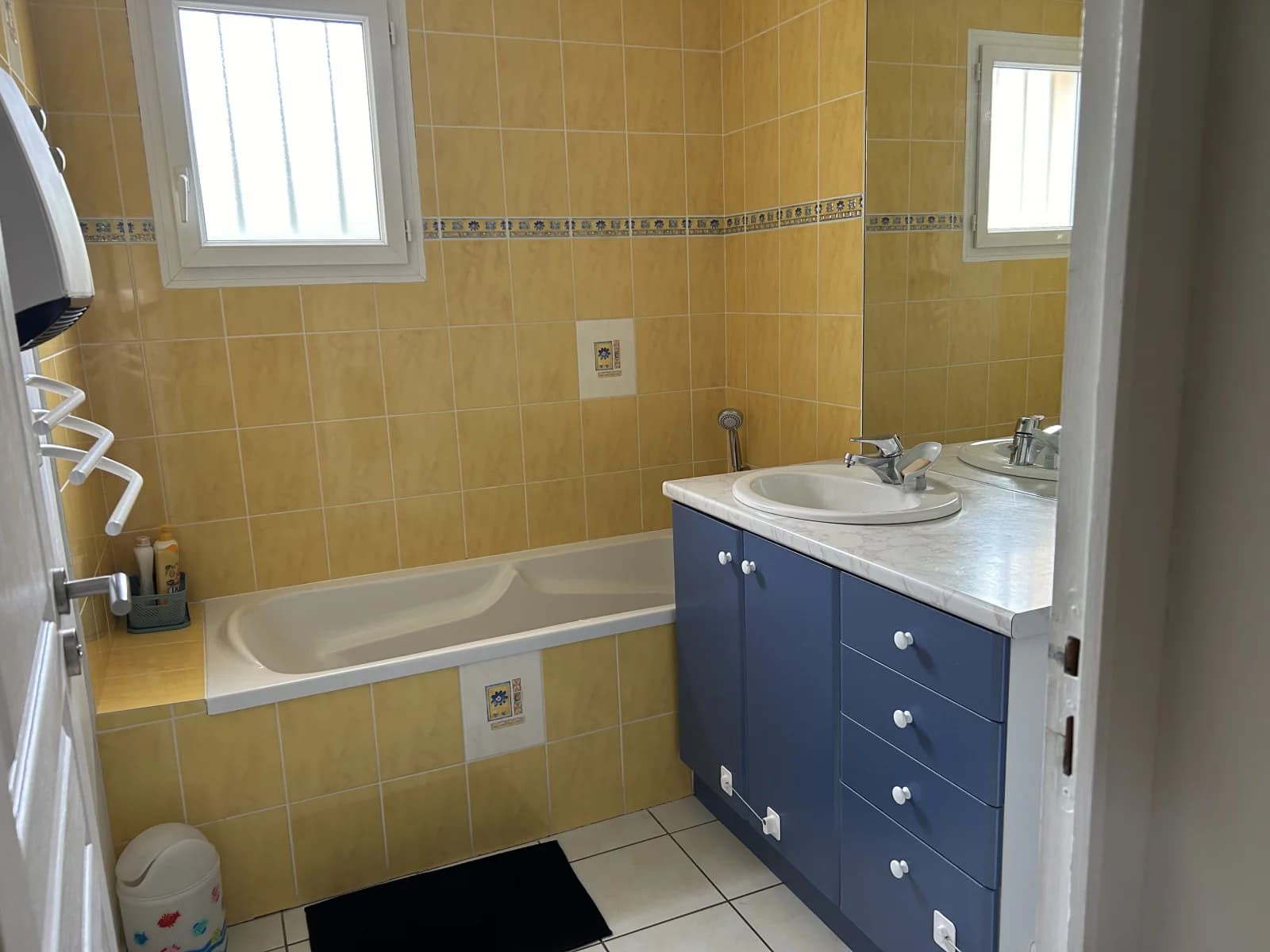 Espace Maison de plain-pied sans vis-à-vis - 4