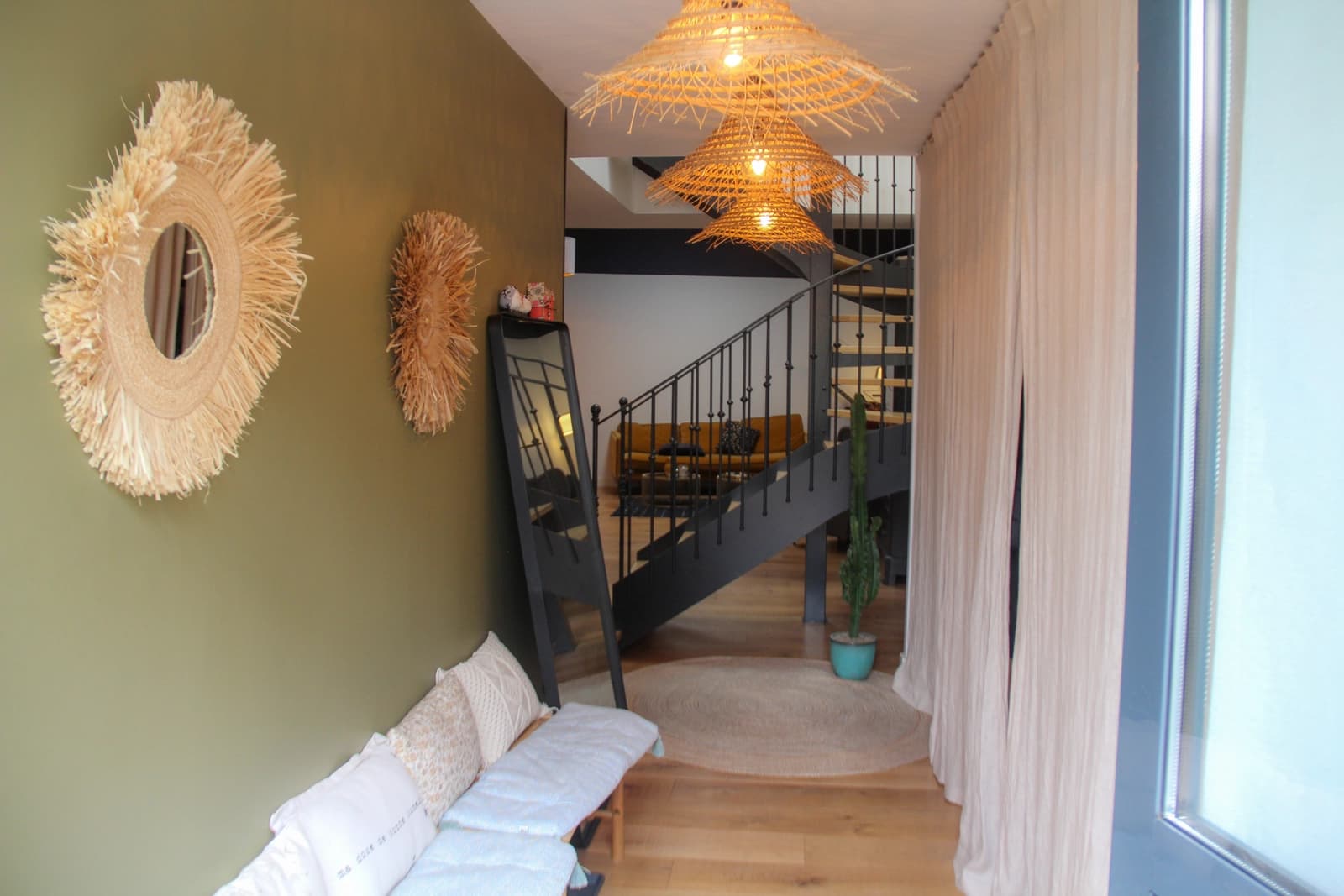 Space Loft grand espace  - 4