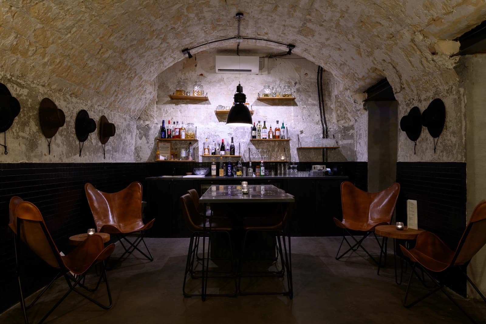 Meeting room in Restaurant Bar and Mechanical Rodeo - 0