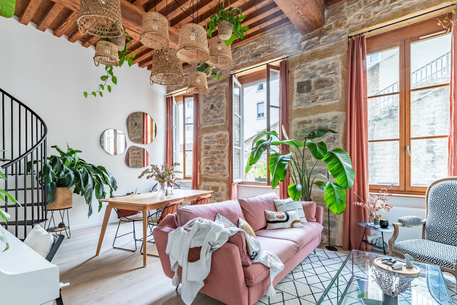 Space Canut apartment - 1