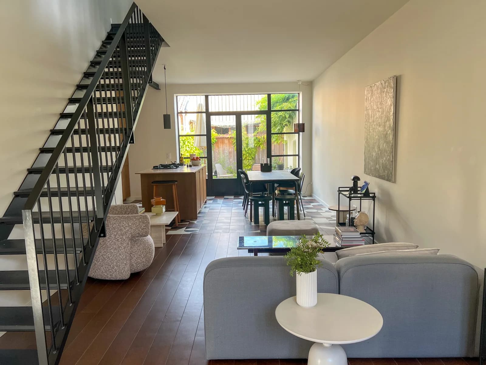 Espace Lieu unique pour tous vos projets visuels - 1