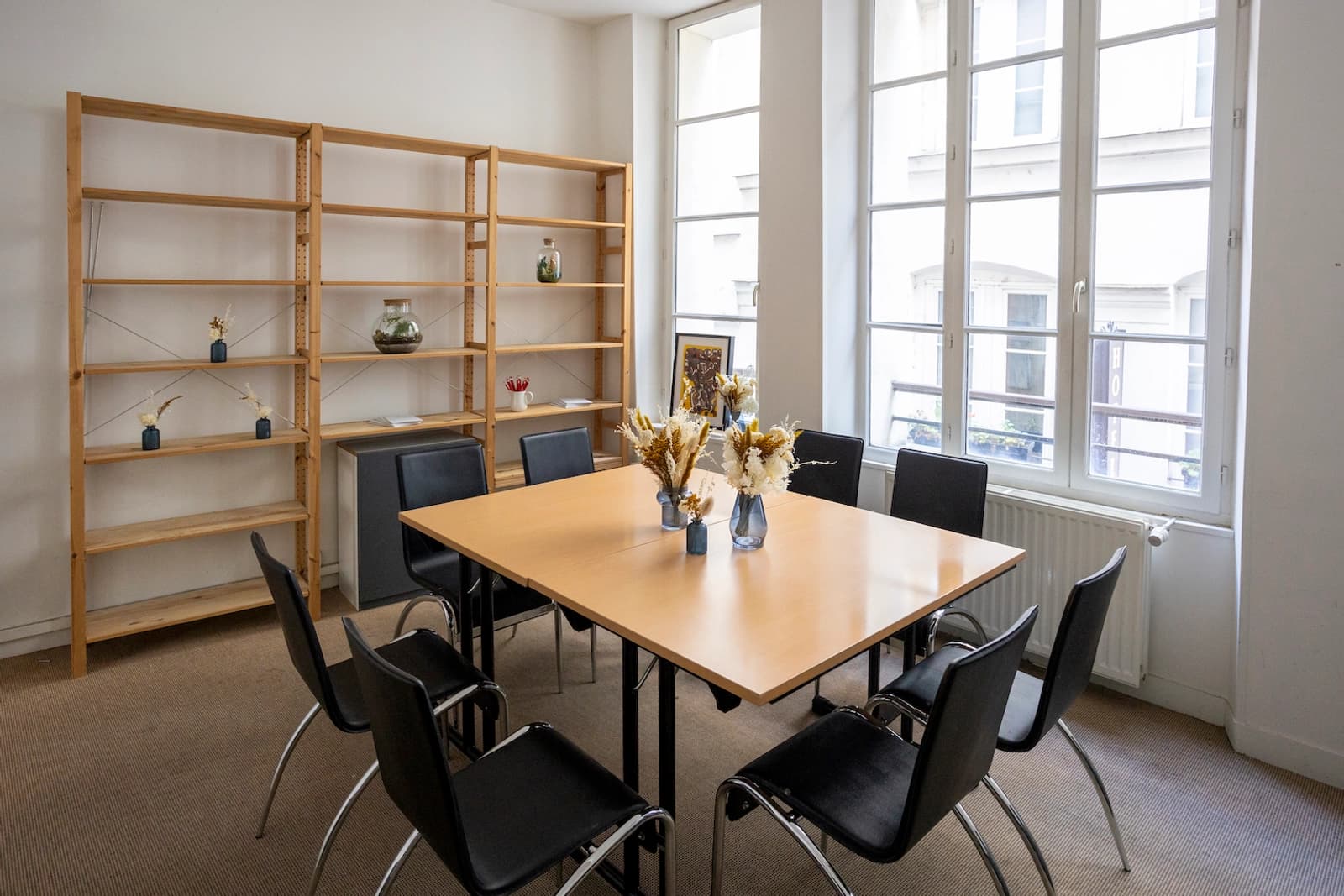 Meeting room in L'Annexe, a superb large hall - 1
