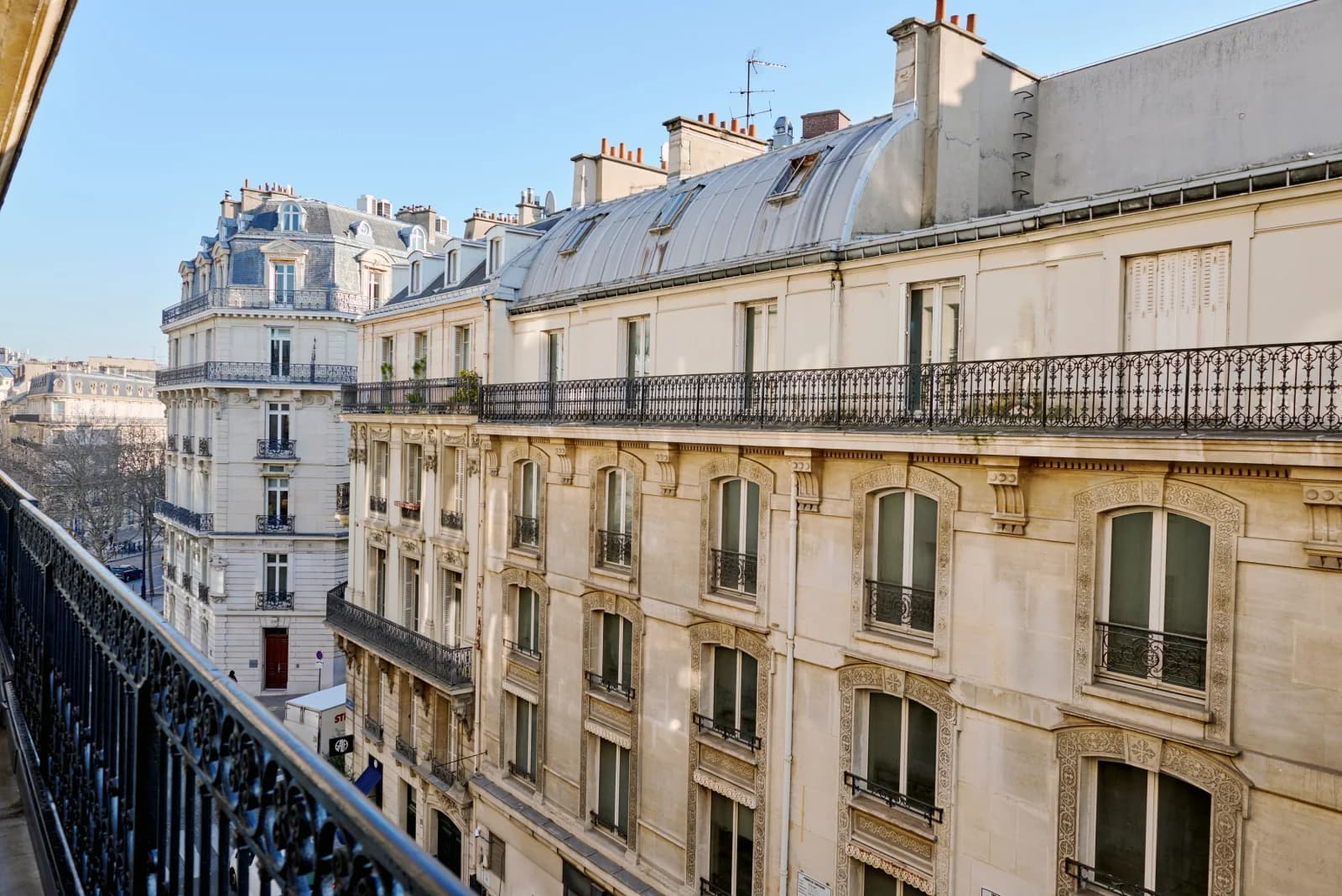 Space Luxurious, elegant space on the Champs-Élysées - 4