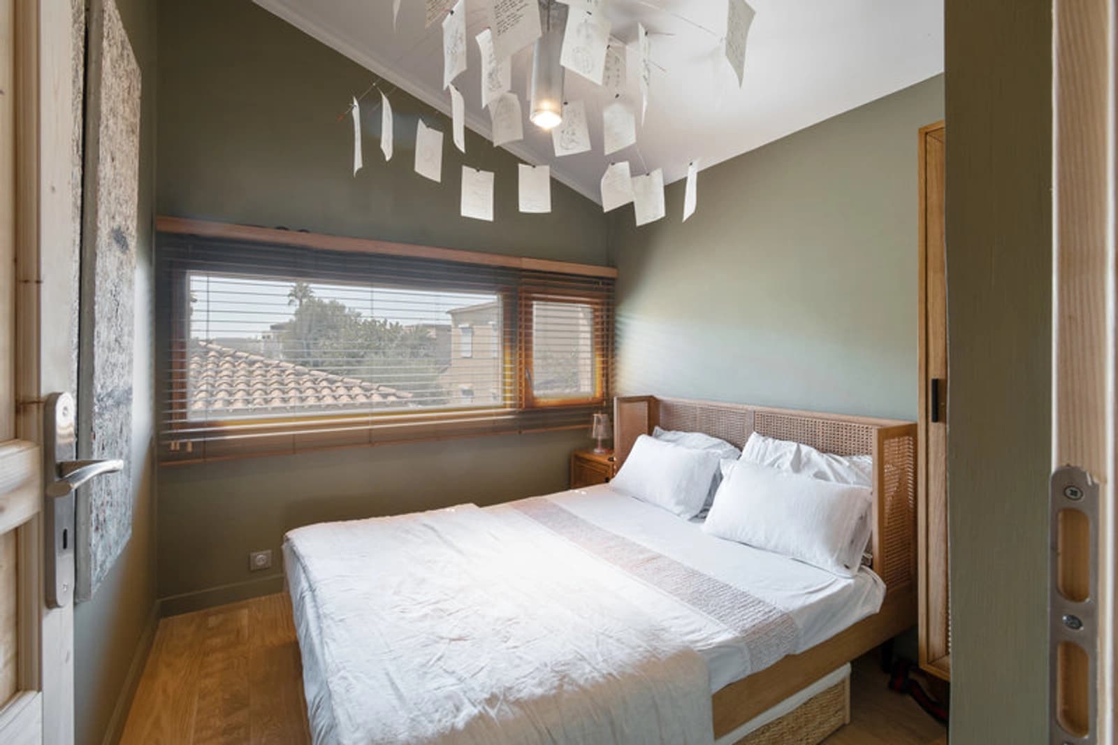 Bedroom in Inspired Breathed - 1