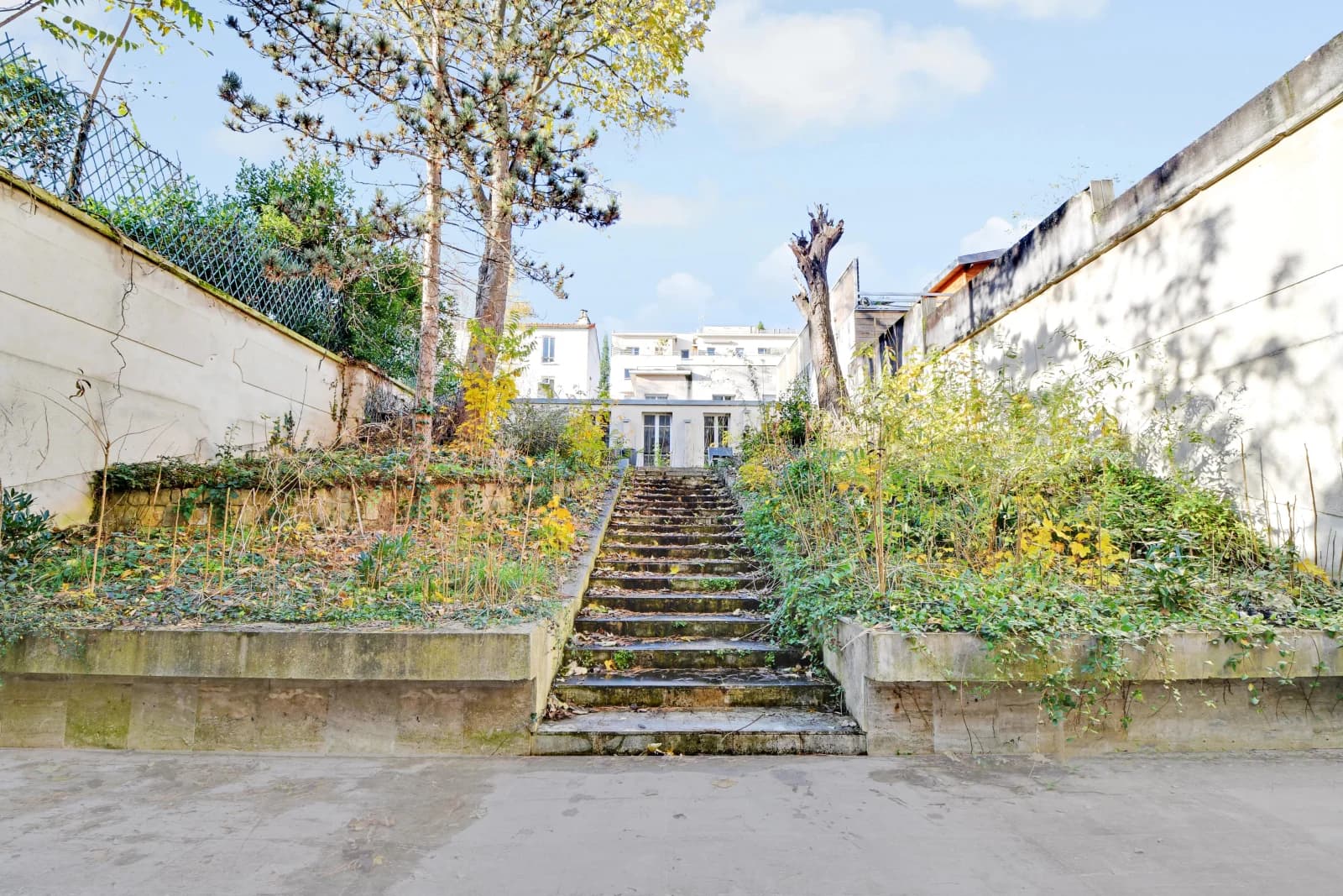 Espace La campagne a Paris  - 4