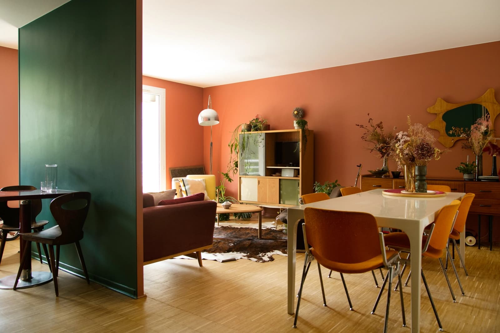 Space The inspiring interior of a Stylist - 2