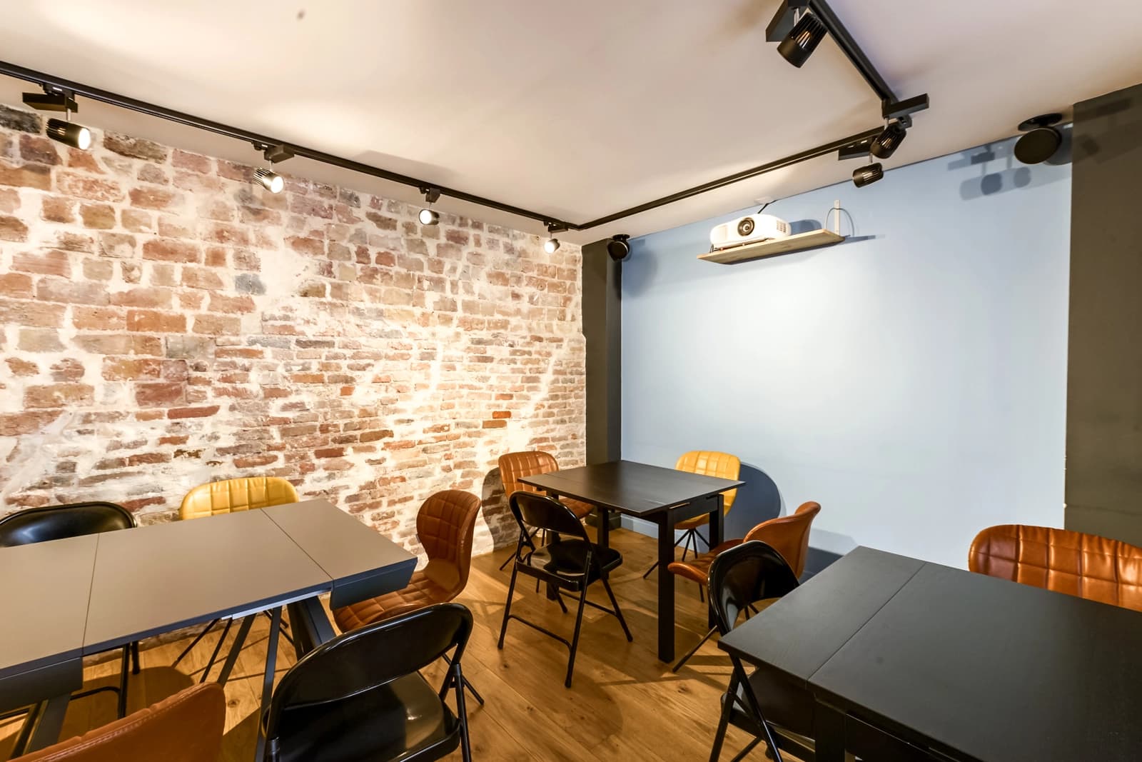 Meeting room in Private space 2 steps from Bastille - 1