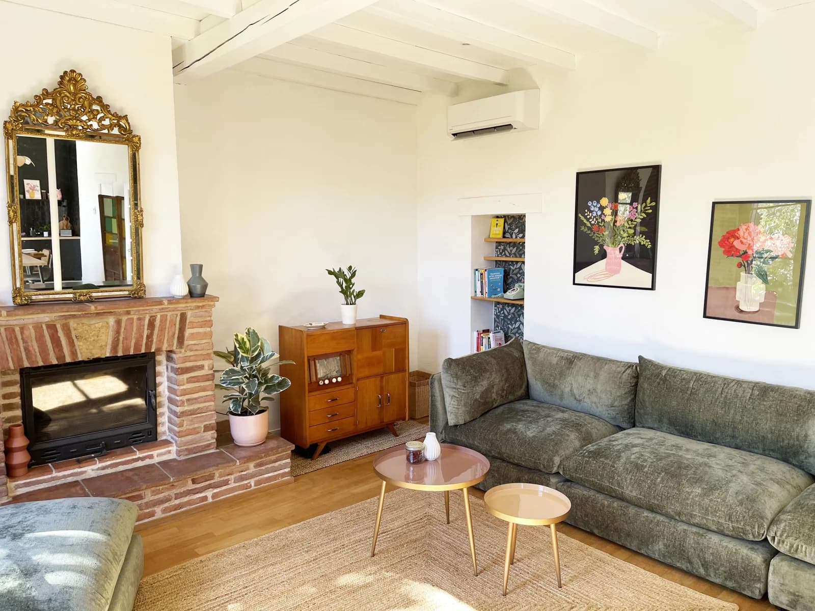 Space La Toulousaine - Coworking and reception areas - 0