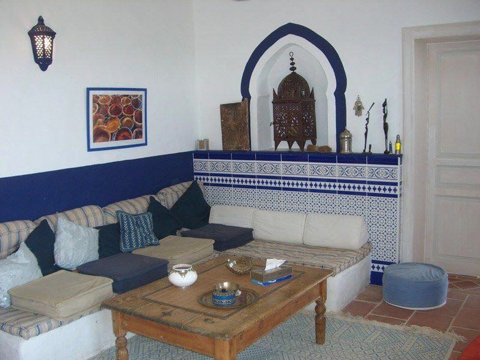 Espace Grande maison familiale vue imprenable - 1