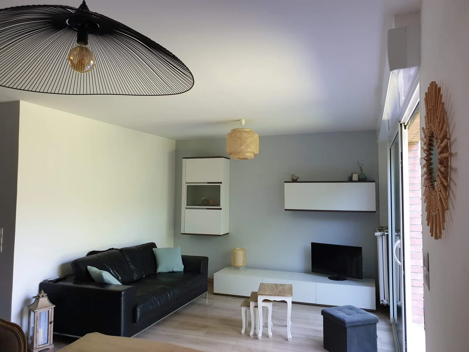 Chambre dans Maison idéalement située près de Lille et ses environs - 1