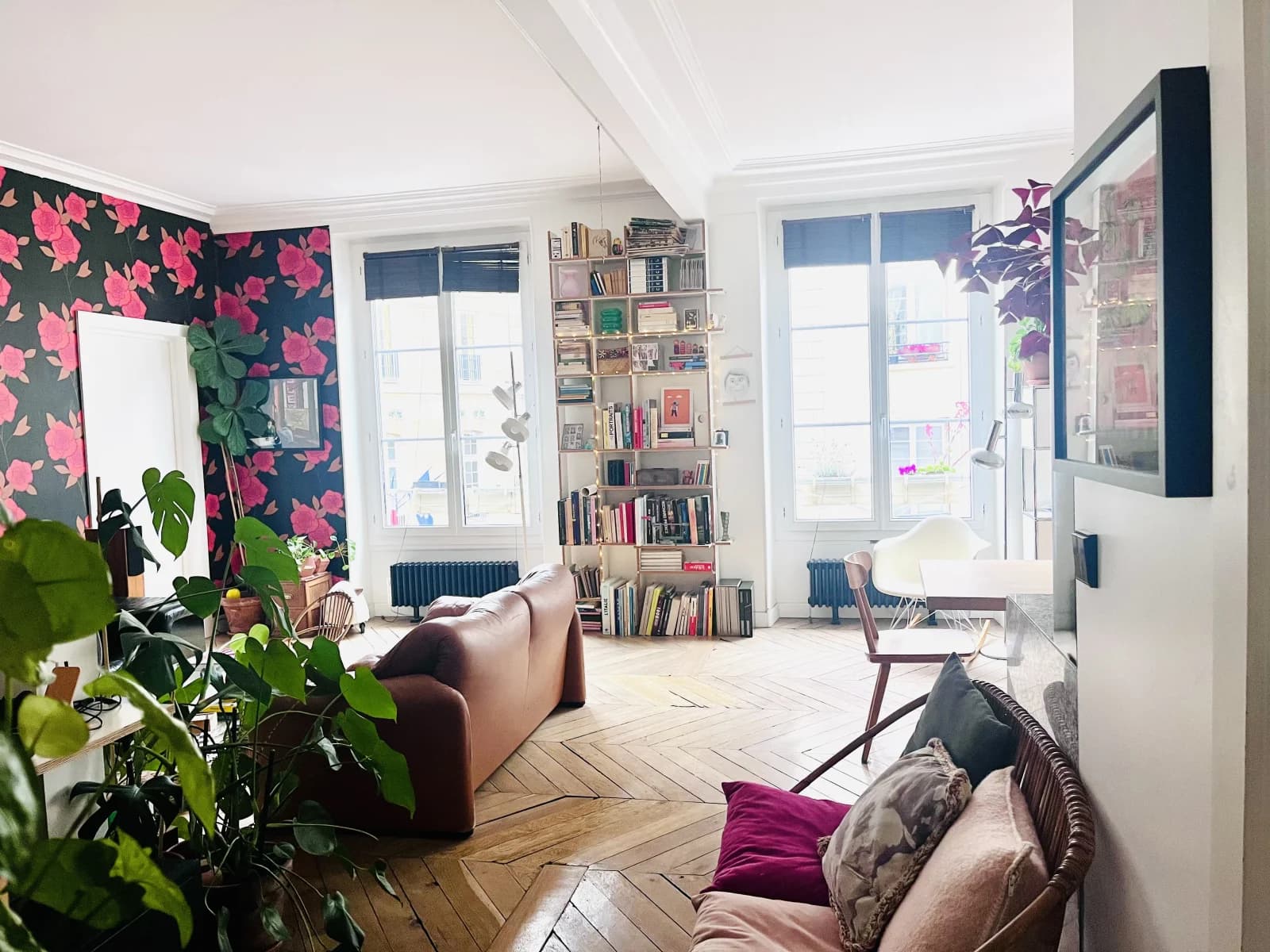 Espace 2 espaces de co-working - appartement - 18 pax - 3