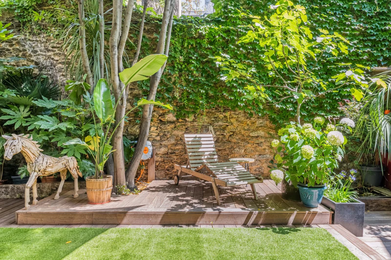 Space Les Jardins - 2
