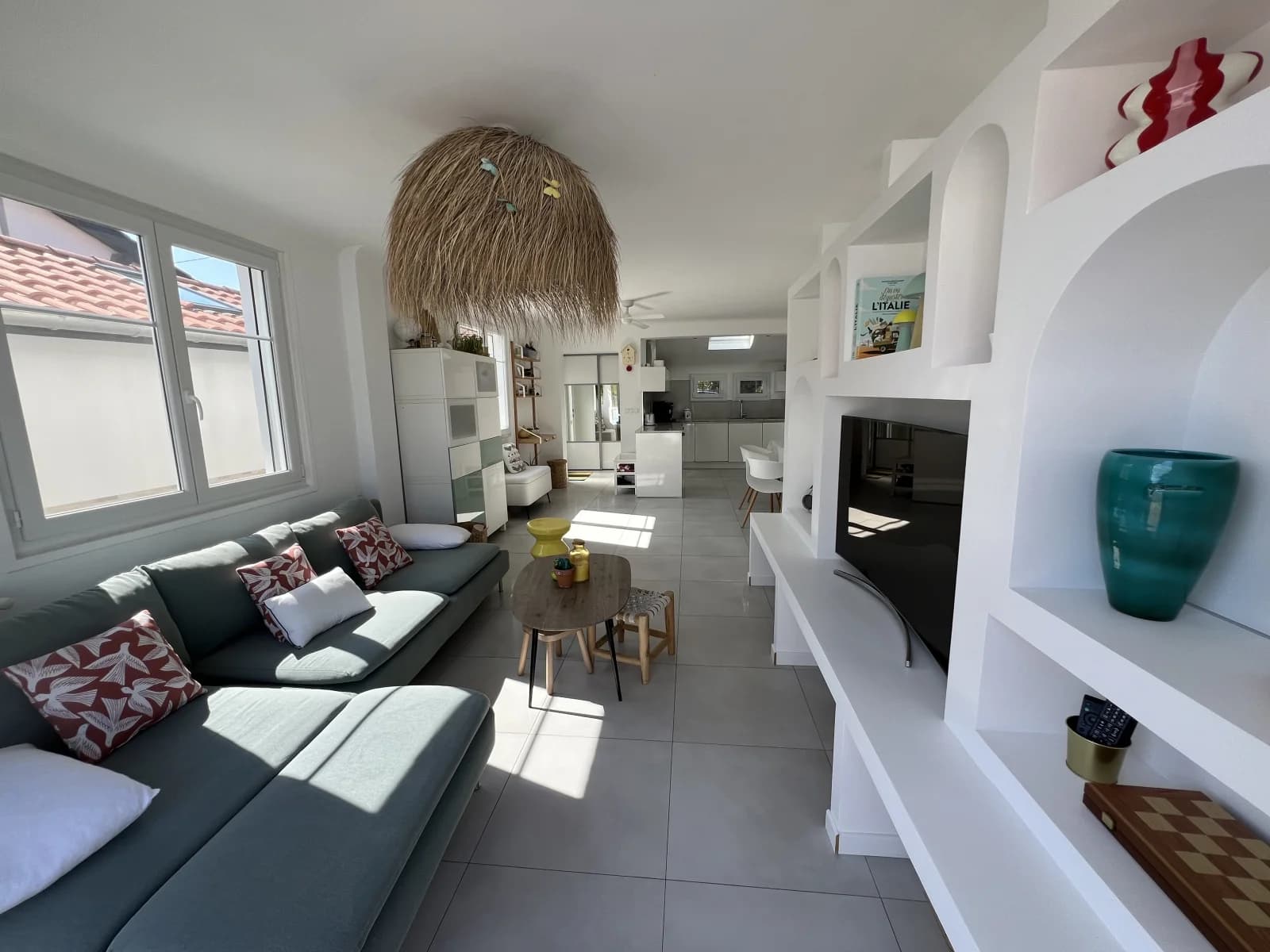 Space Cosy Brainstorming Saint Jean de Luz - 3
