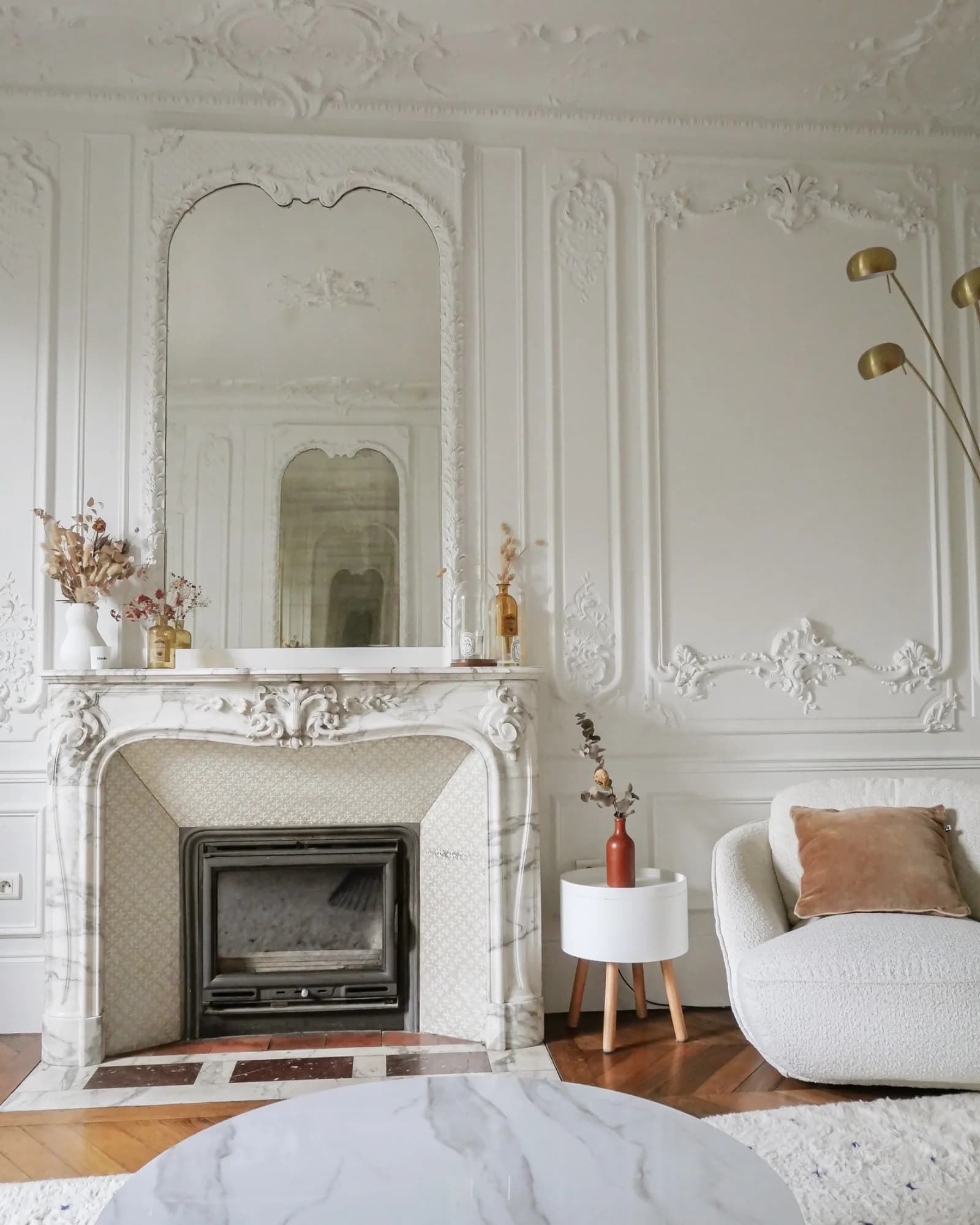 Élégance et prestige d'une authentique maison de maître