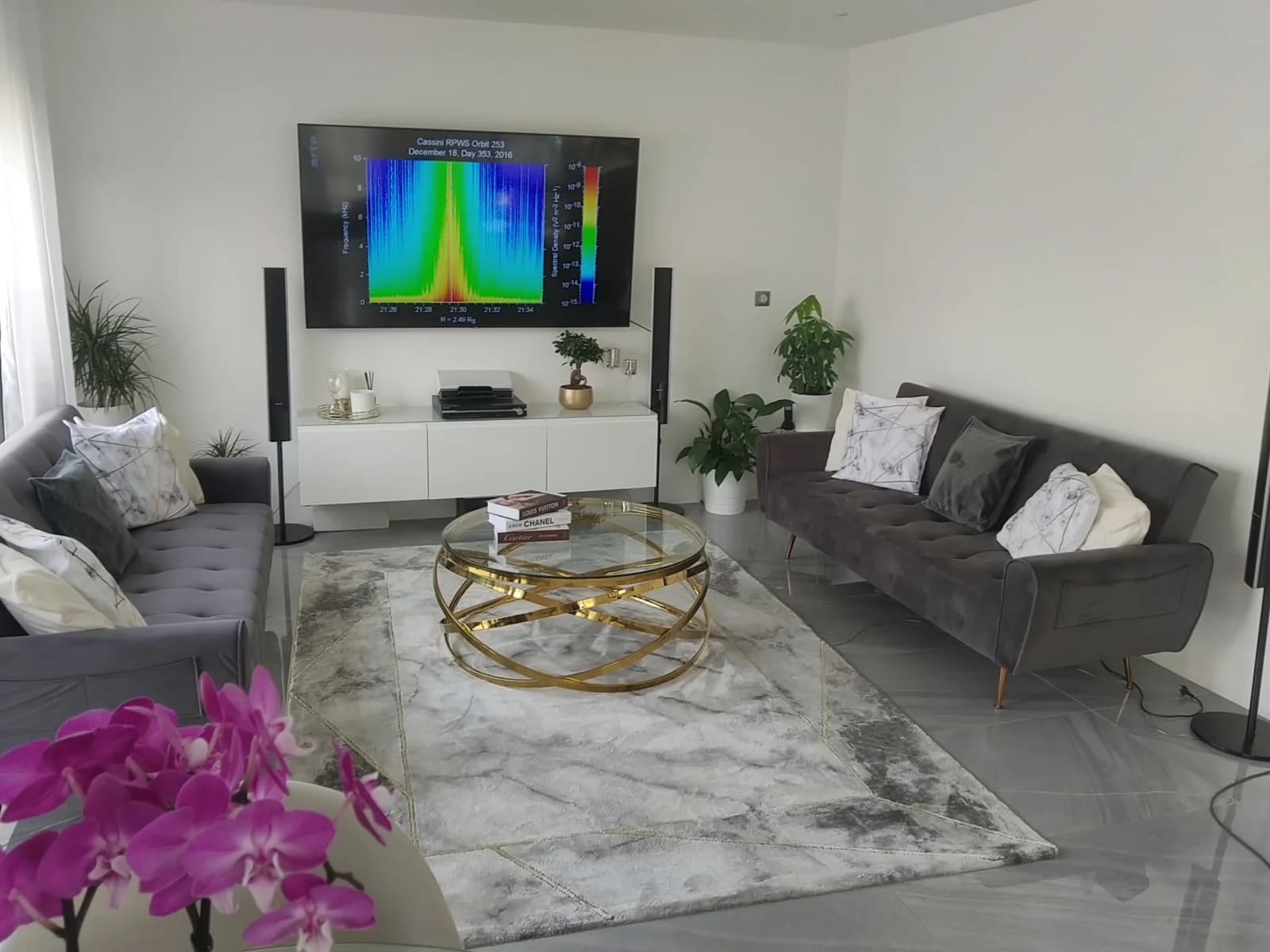 Chambre dans Demeure moderne et paisible, un havre de tranquillité - 1