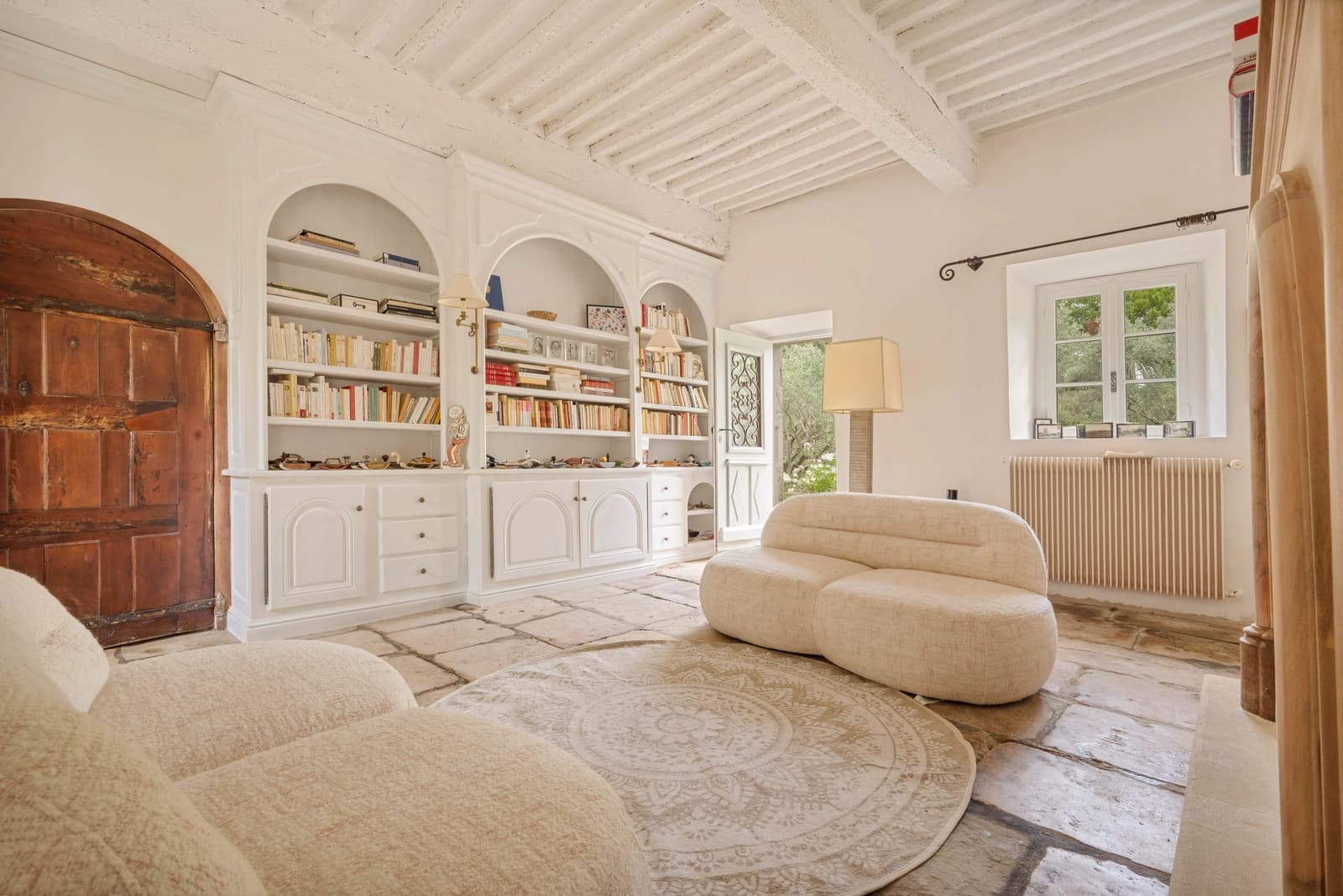 Espace Maison provençale au charme intemporel - 2