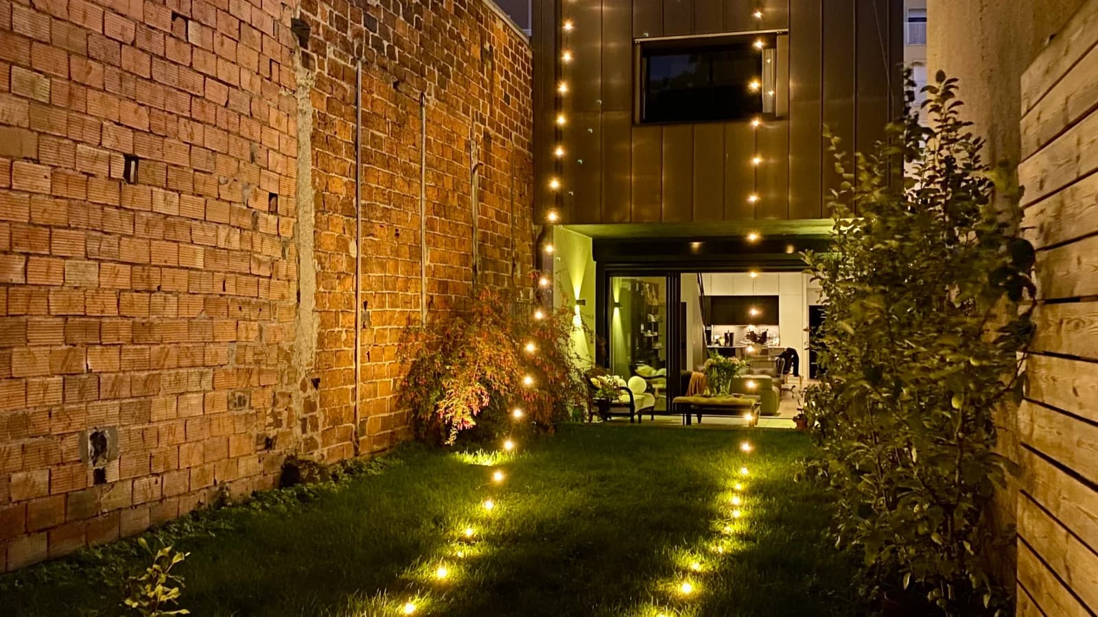 Space Loft house with garden and roof terrace - 4