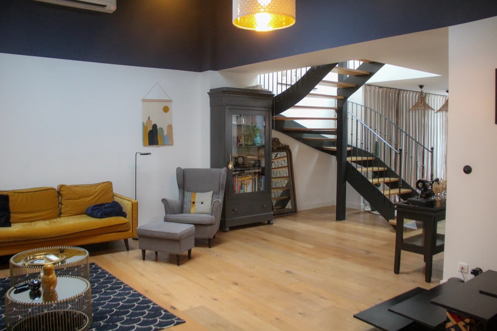 Space Loft grand espace  - 3