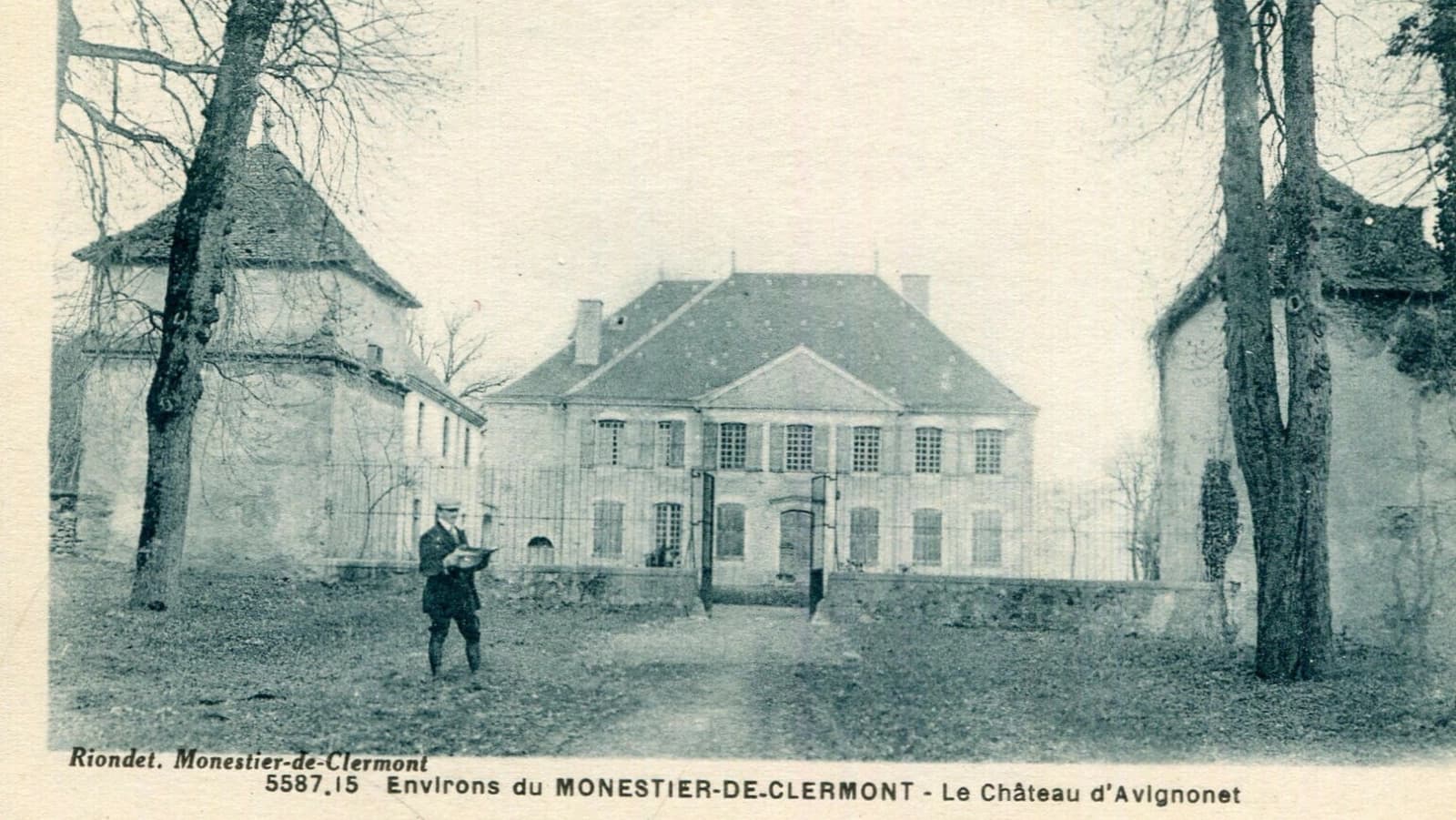 Salle de réunion dans Château avec jardin à la française et piscine privée - 1