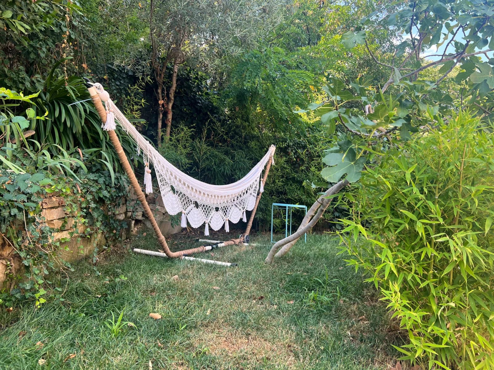 Espace Maison bohème années 20 à Montpellier - 4
