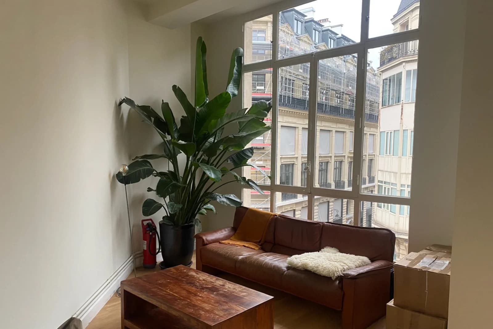 Space Magnificent multi-purpose space Paris 2eme - 1
