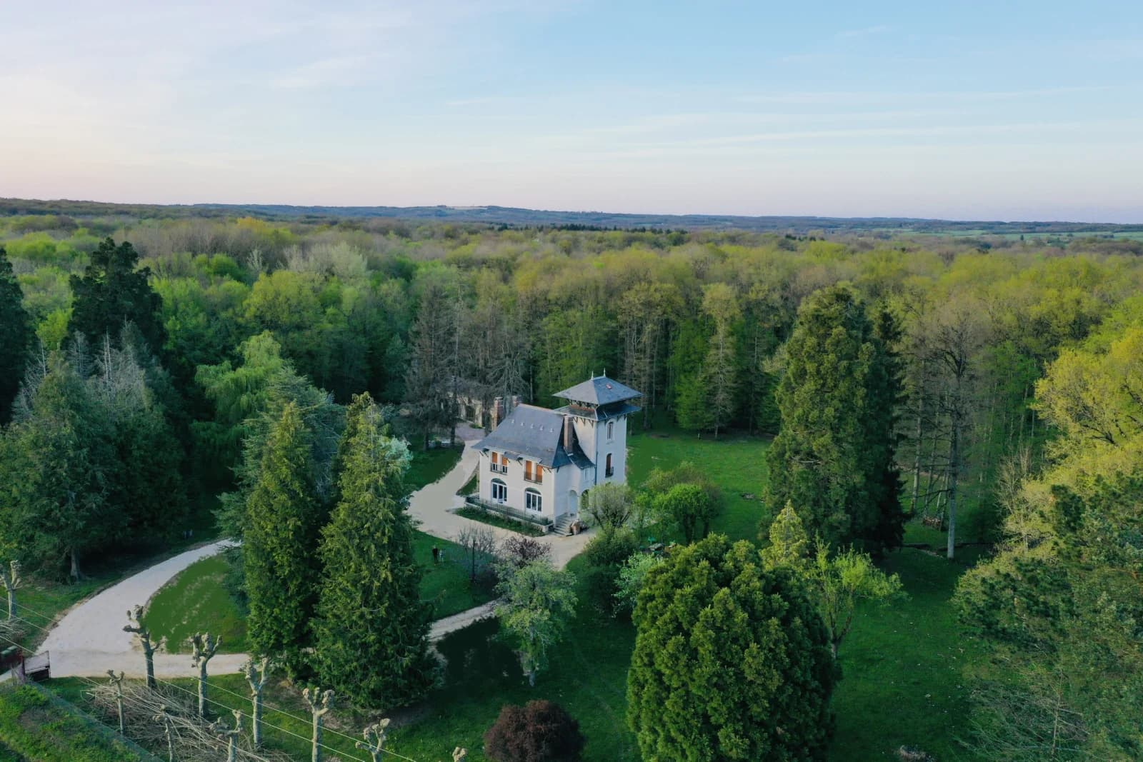 A charming house in the heart of Burgundy